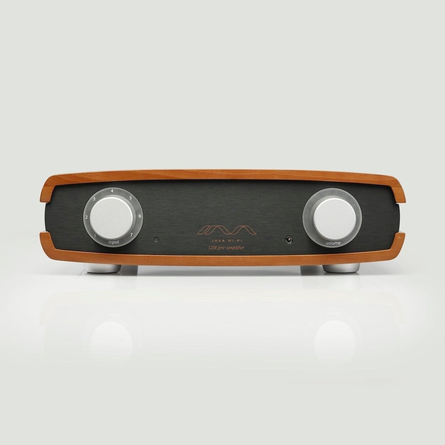 Java HiFi Double Shot LDR Preamplifier-thumbmail-3