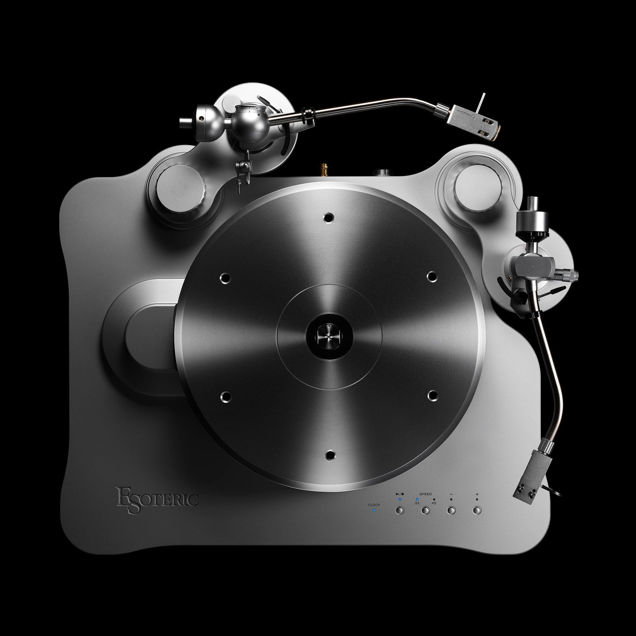 Esoteric T-01 Turntable-thumbmail-8