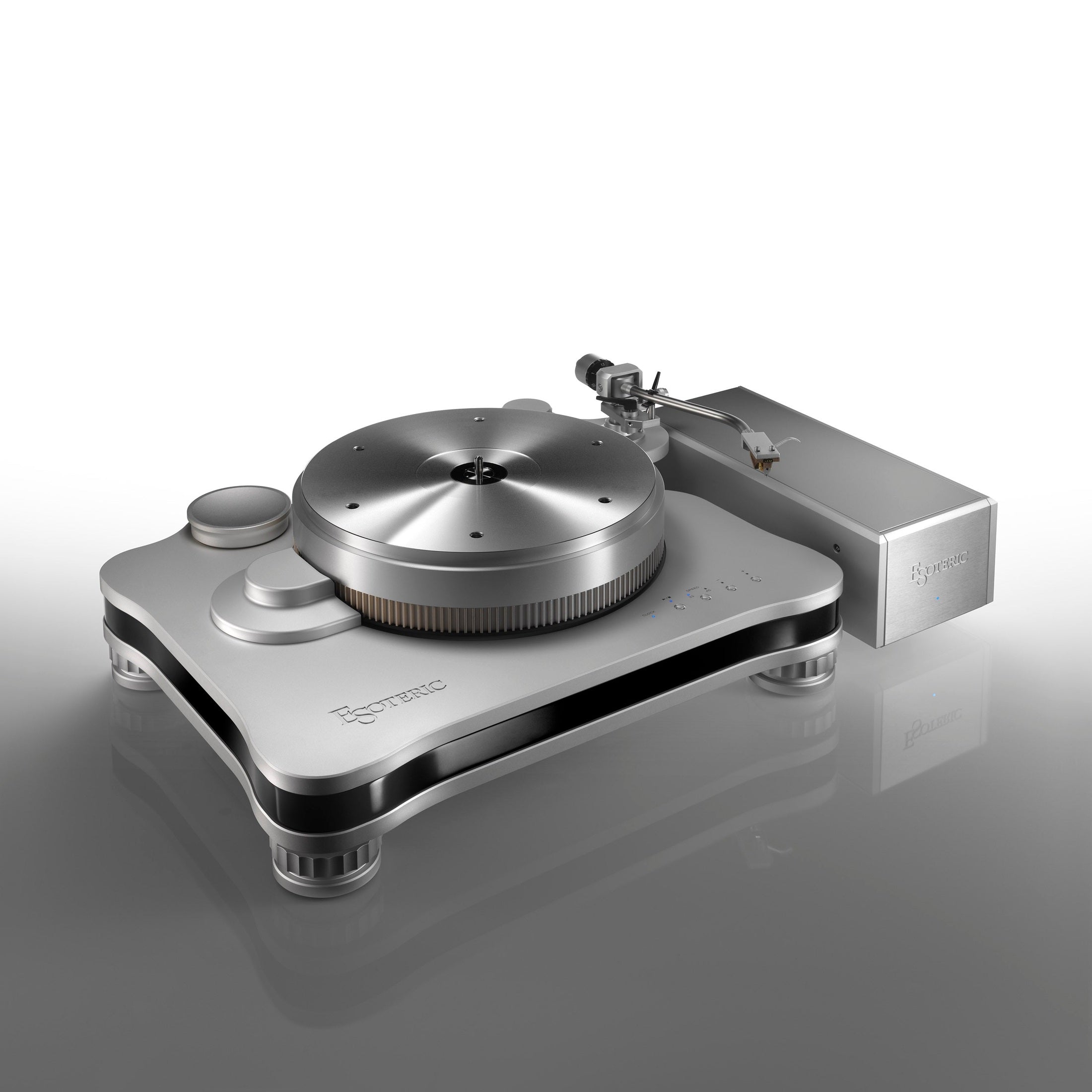 Esoteric T-01 Turntable-thumbmail-4