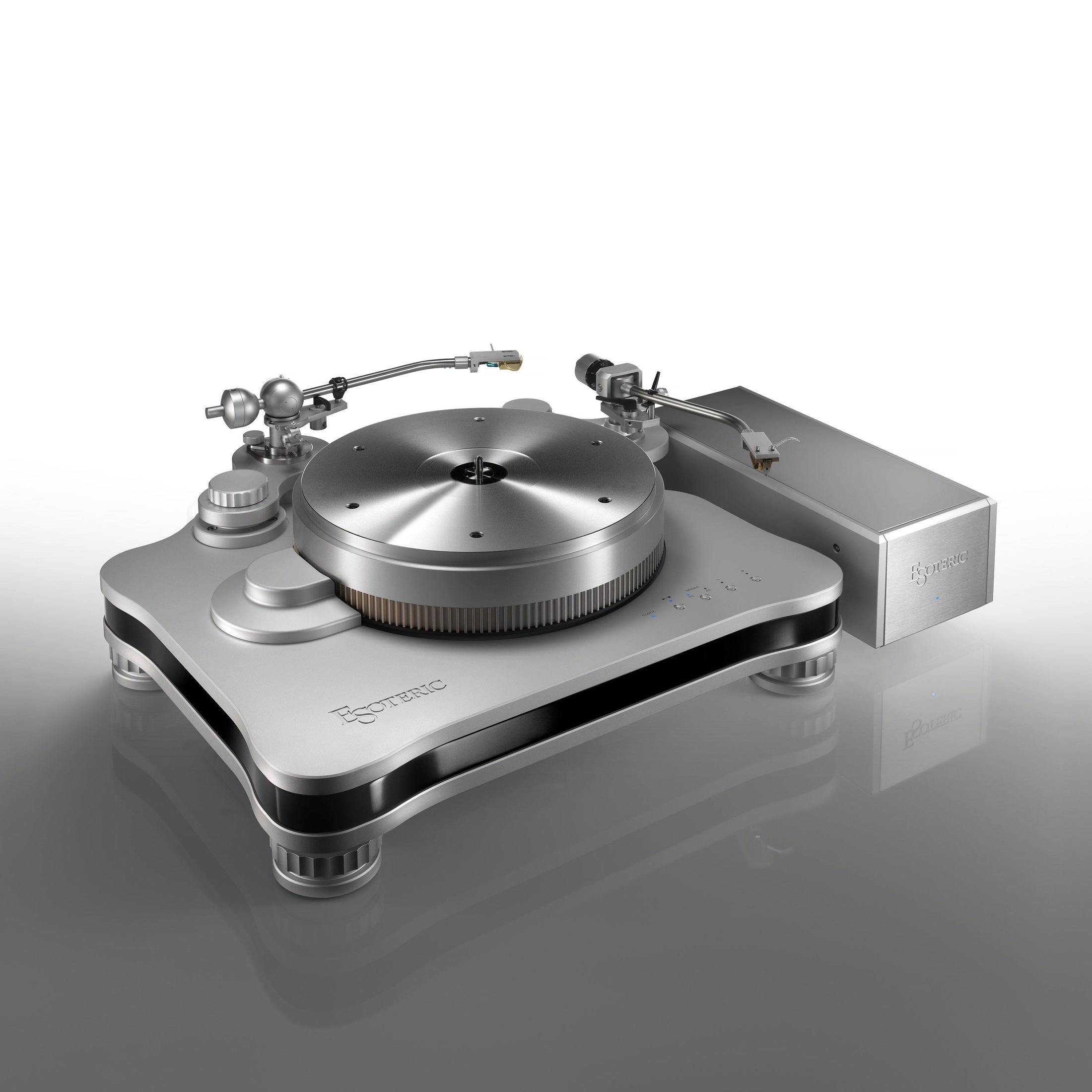 Esoteric T-01 Turntable-thumbmail-1