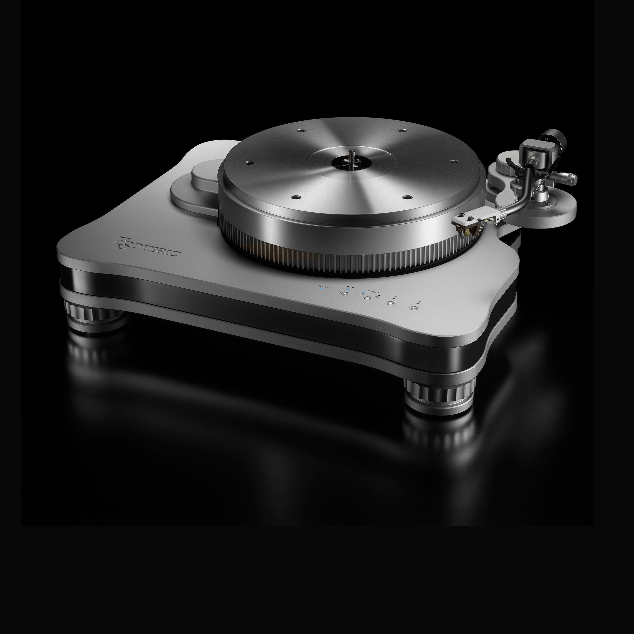 Esoteric T-01 Turntable-thumbmail-6