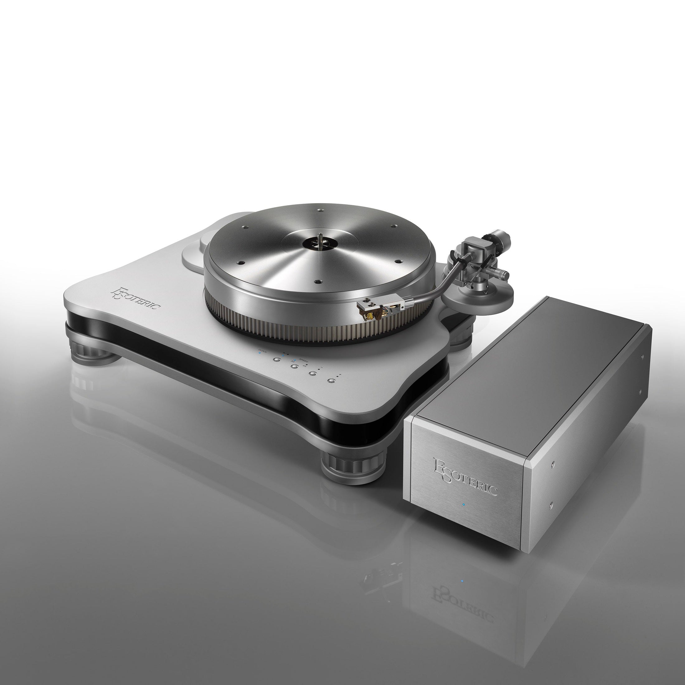 Esoteric T-01 Turntable-thumbmail-5