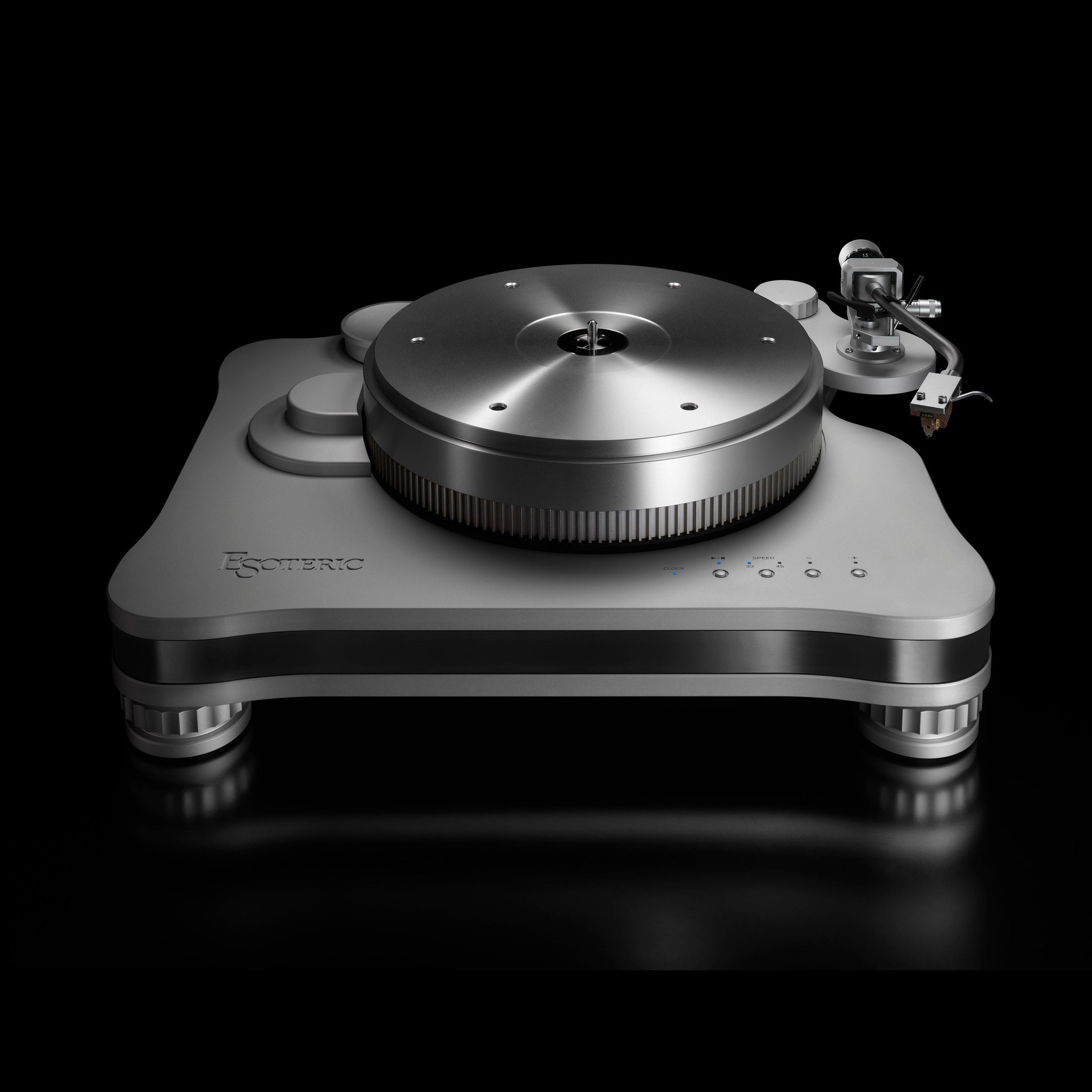 Esoteric T-01 Turntable-thumbmail-7
