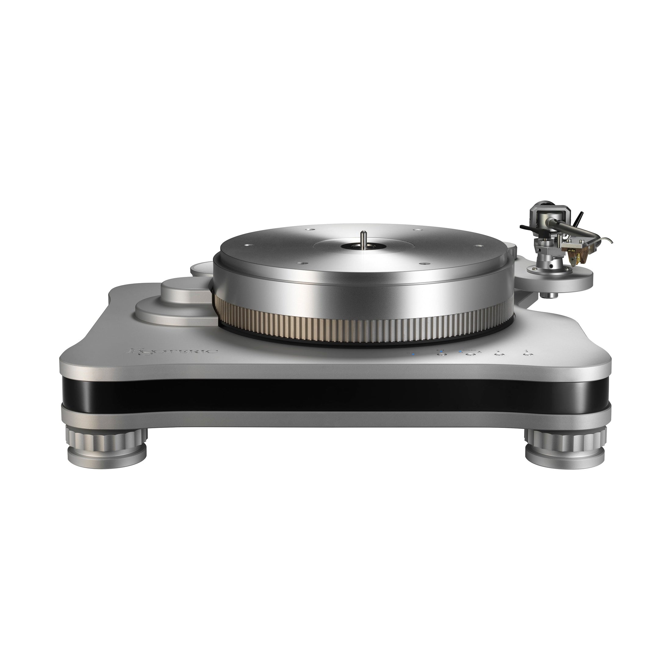 Esoteric T-01 Turntable-thumbmail-2