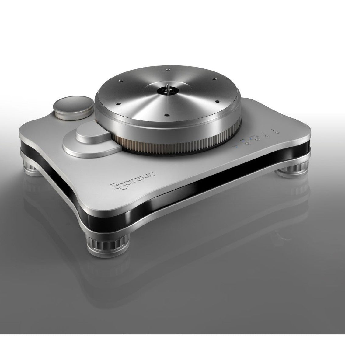 Esoteric T-01AL Turntable-thumbmail-1