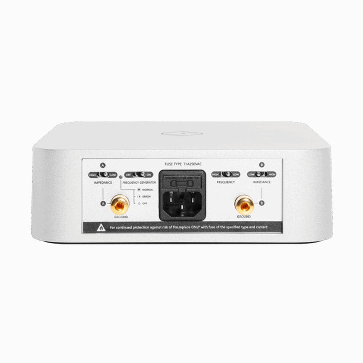 Silent Angel Forester FGC Active Grounding Solution-thumbmail-8
