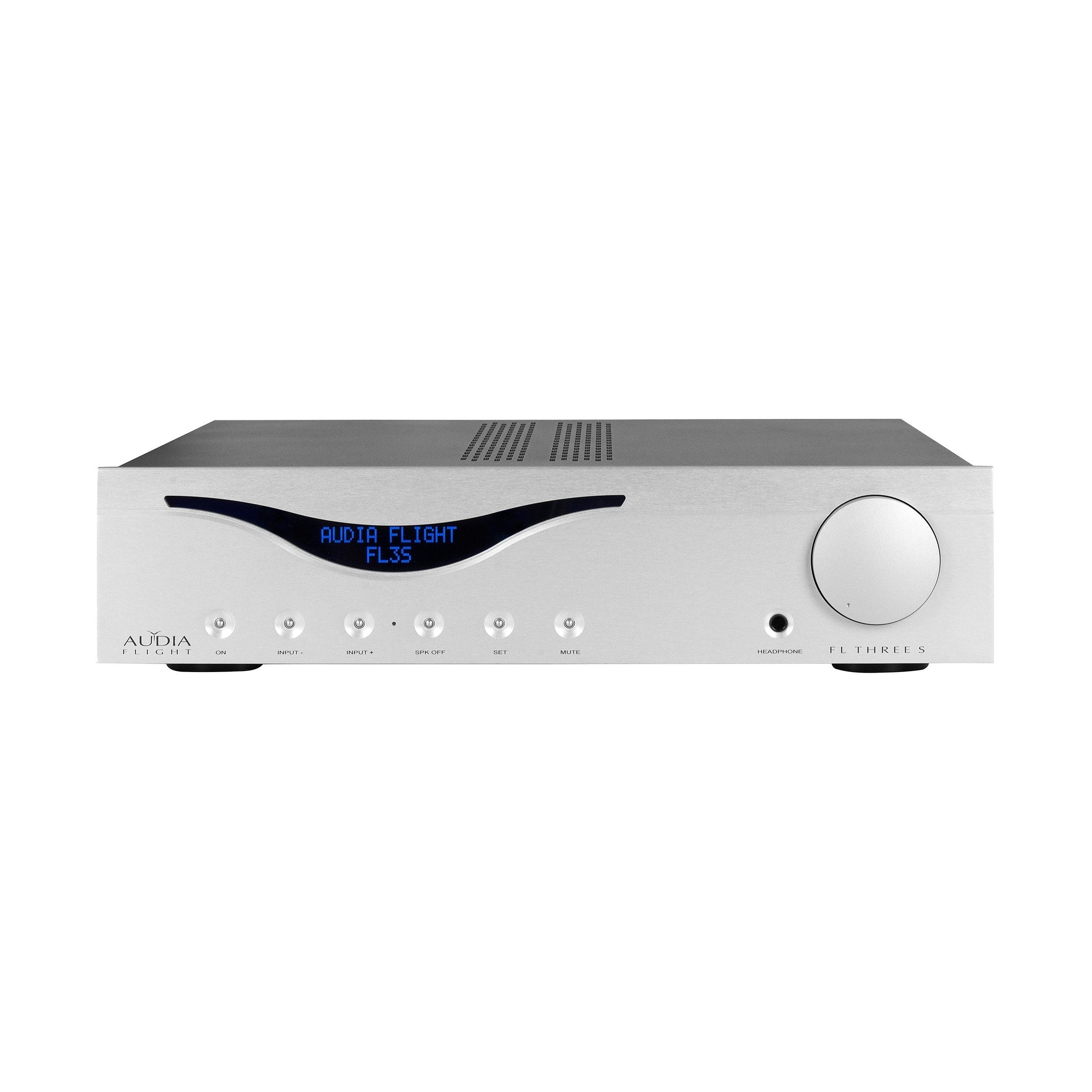 Audia Flight Three S Stereo Integrated Amplifier-thumbmail-11