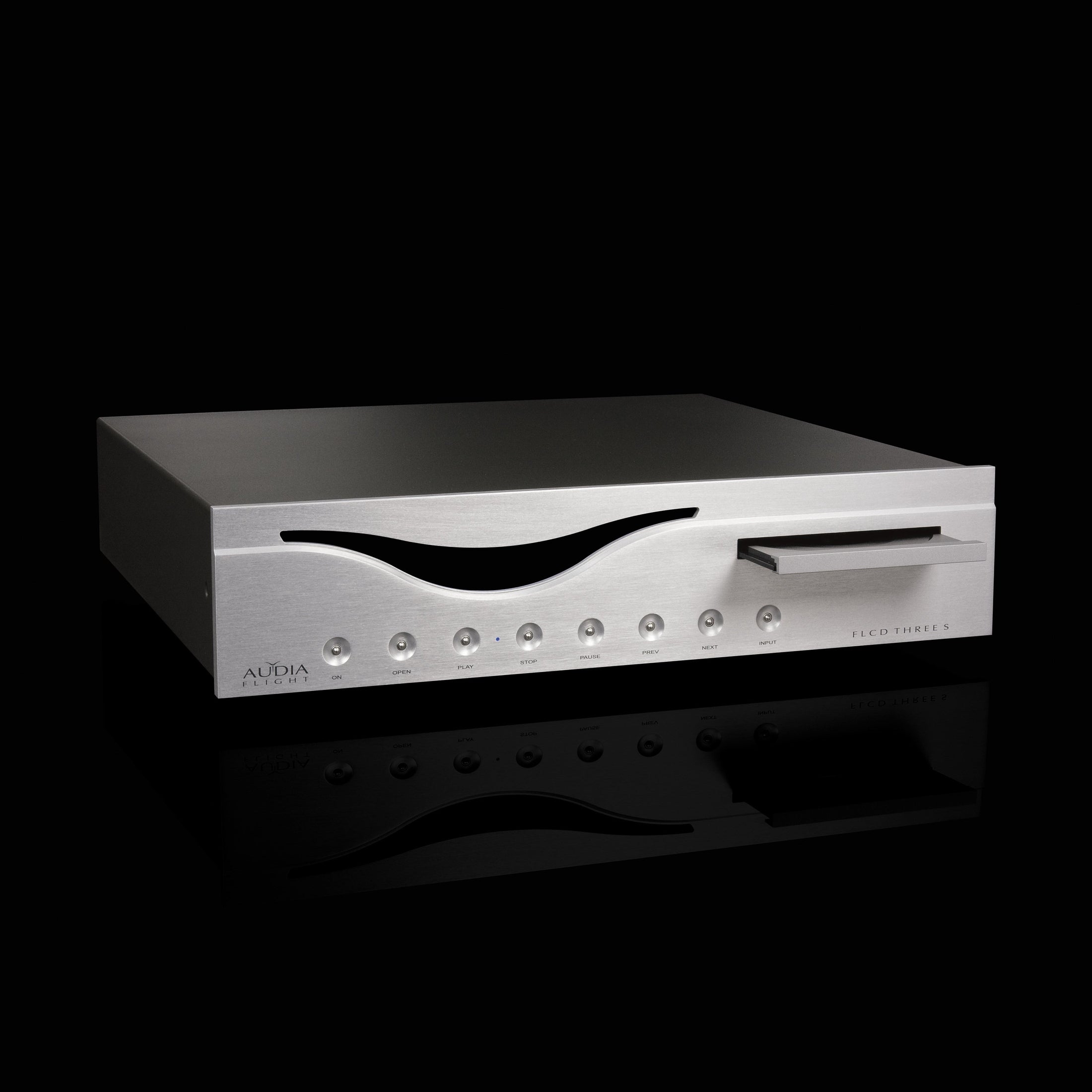 Audia Flight CD Three S CD Player-thumbmail-3