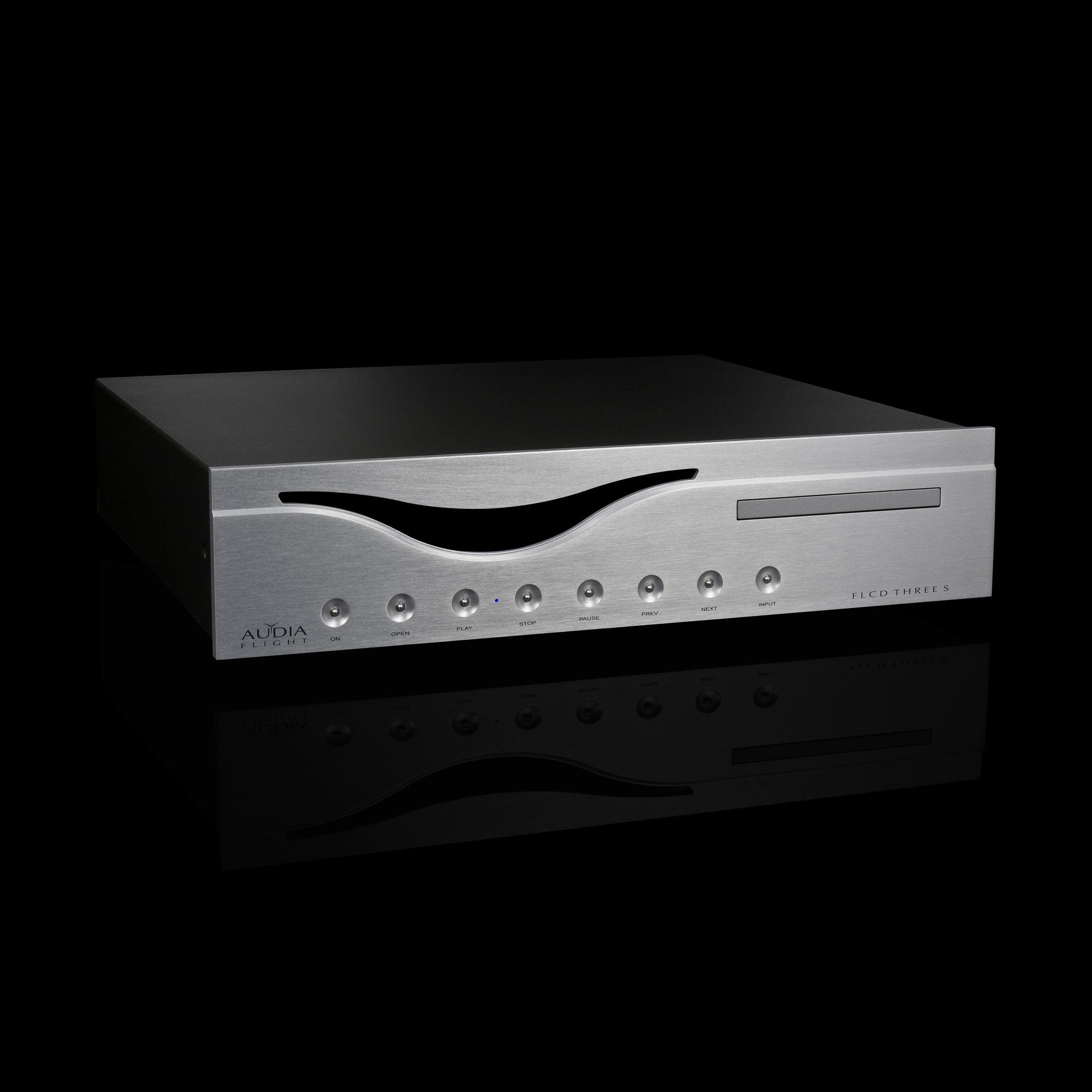 Audia Flight CD Three S CD Player