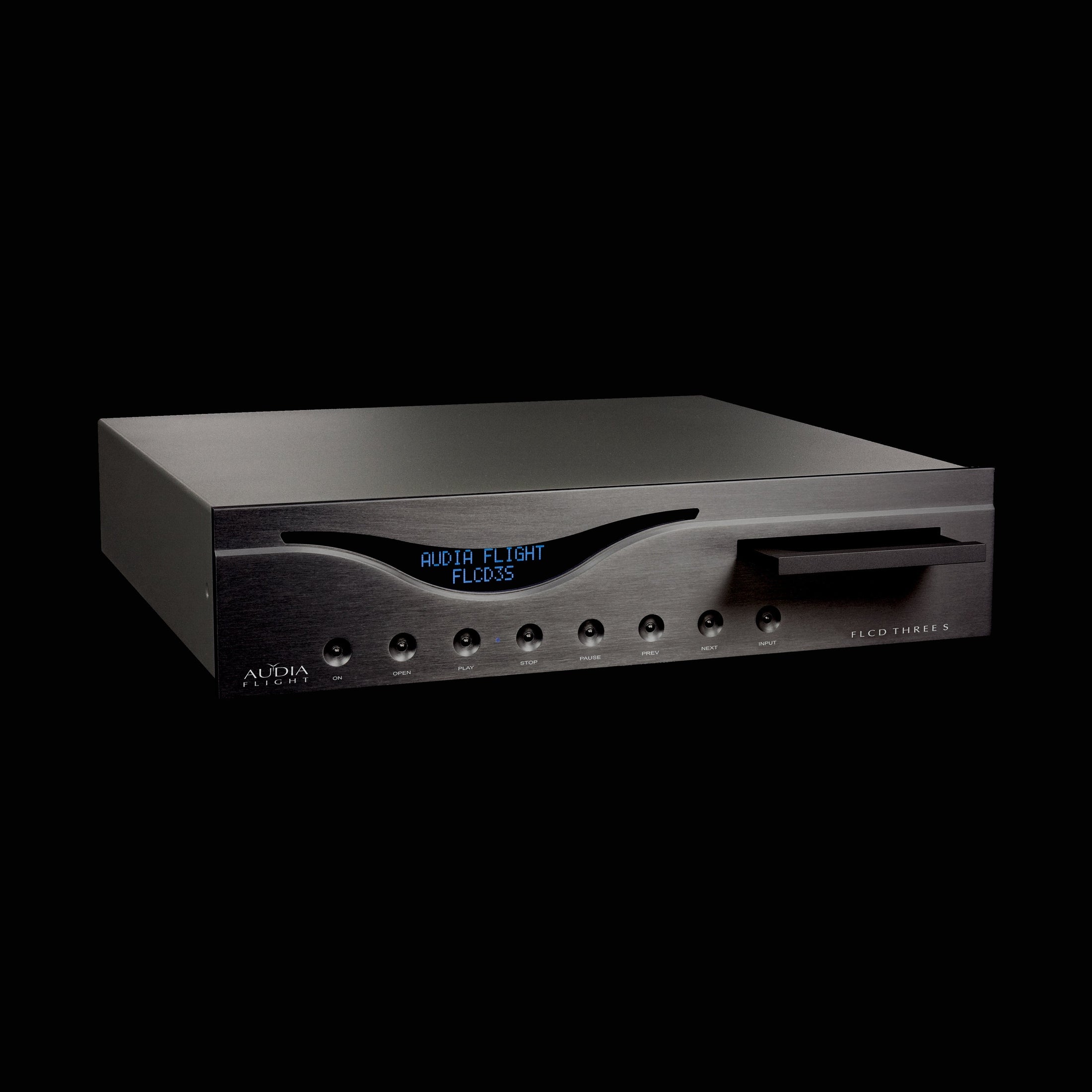 Audia Flight CD Three S CD Player-thumbmail-5