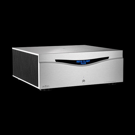 Audia Flight FLS 8 Monoblock Amplifier