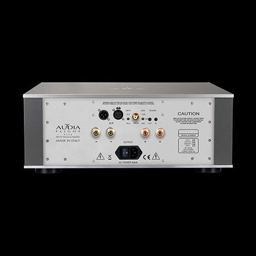 Audia Flight FLS 8 Monoblock Amplifier-thumbmail-2
