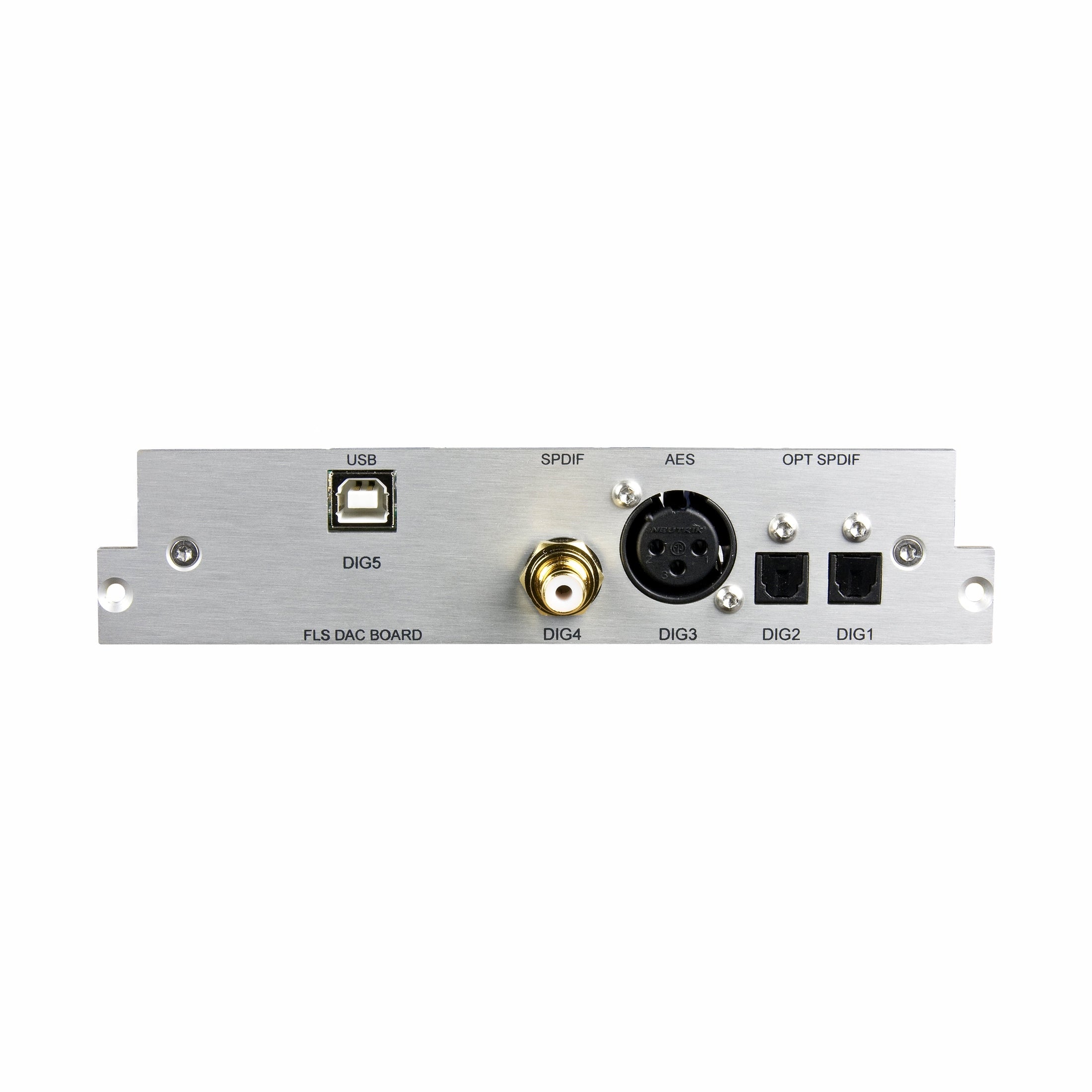 Audia Flight FLS DAC Board-thumbmail-2