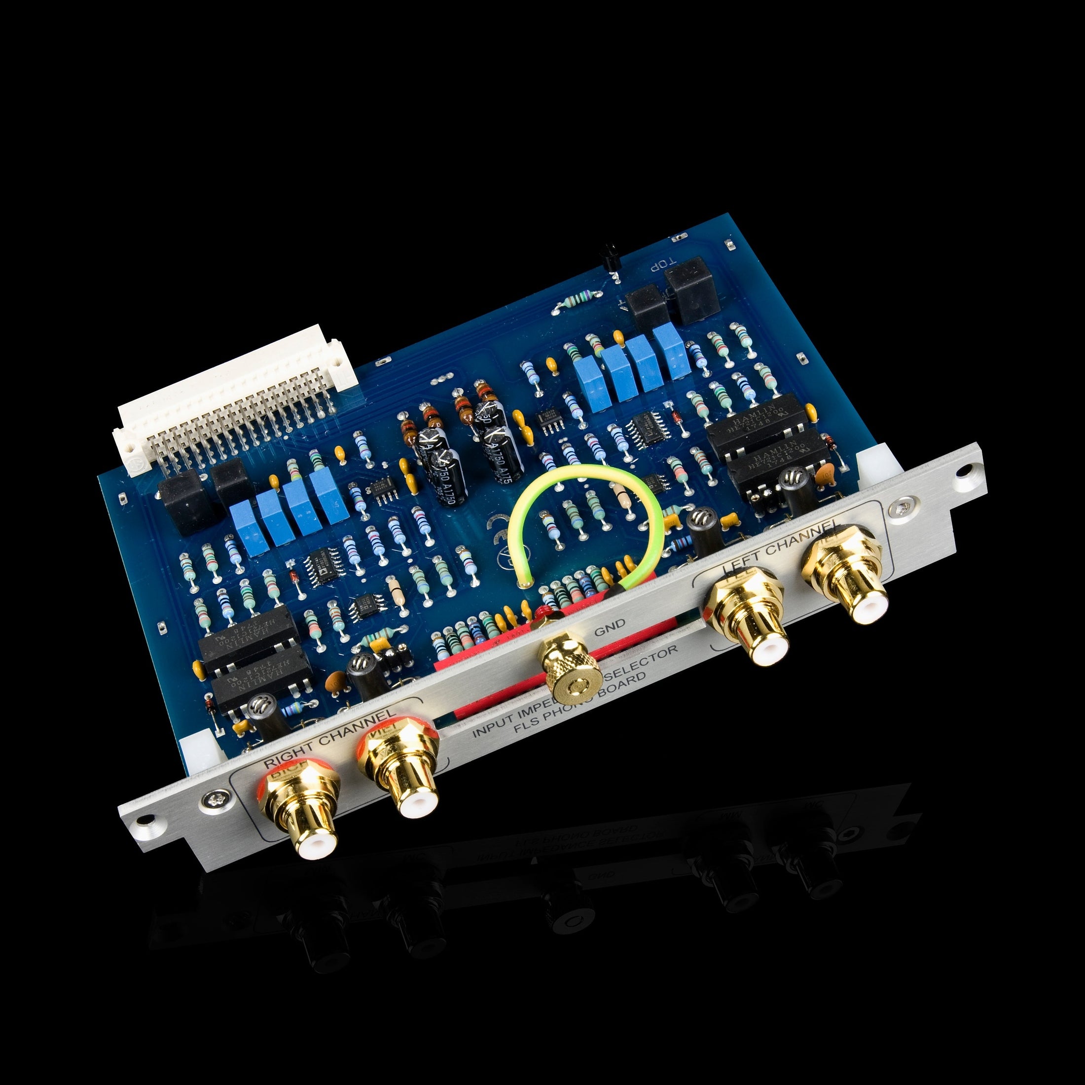 Audia Flight FLS Phono Board