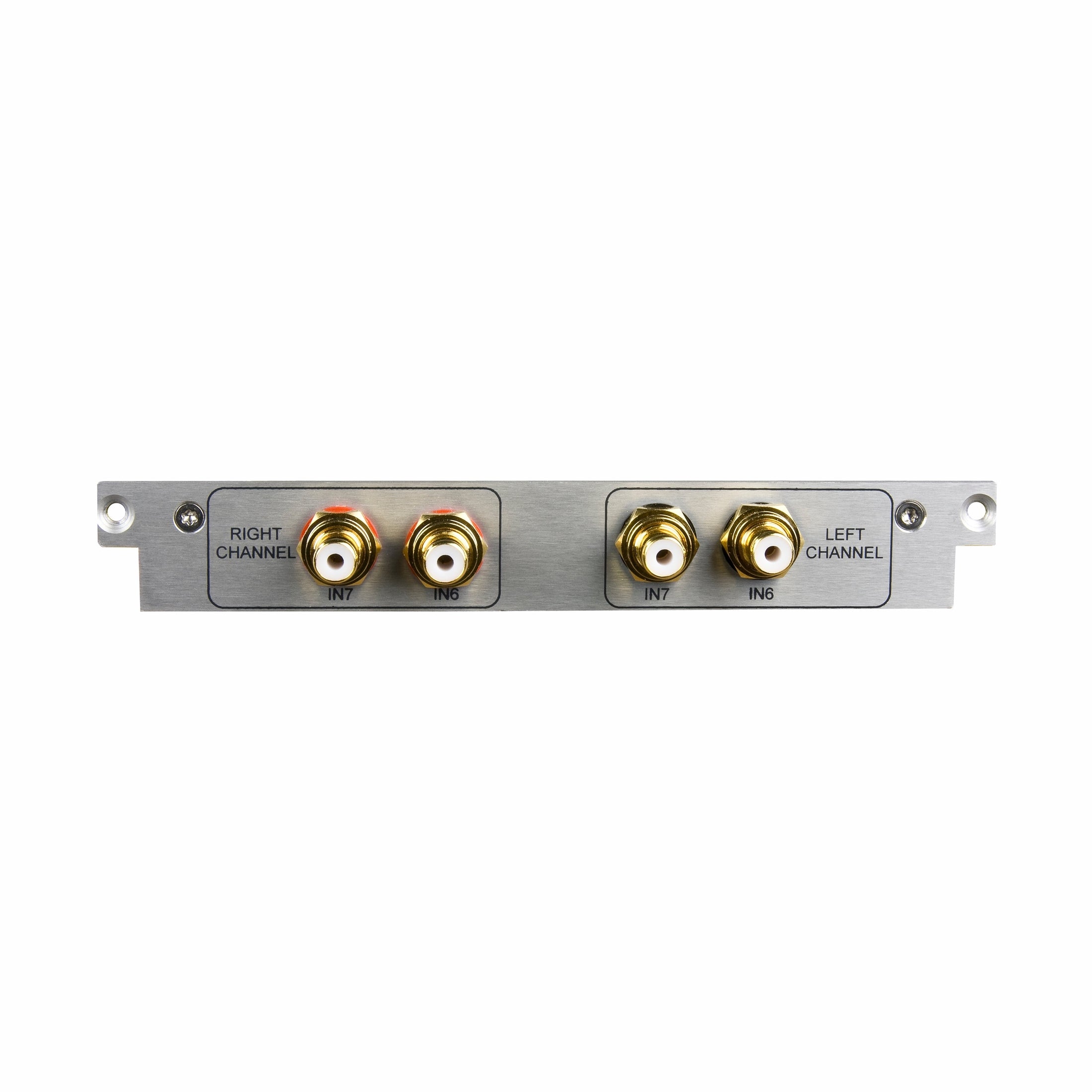 Audia Flight FLS Audio Expansion Board - Single Ended (RCA)-thumbmail-2