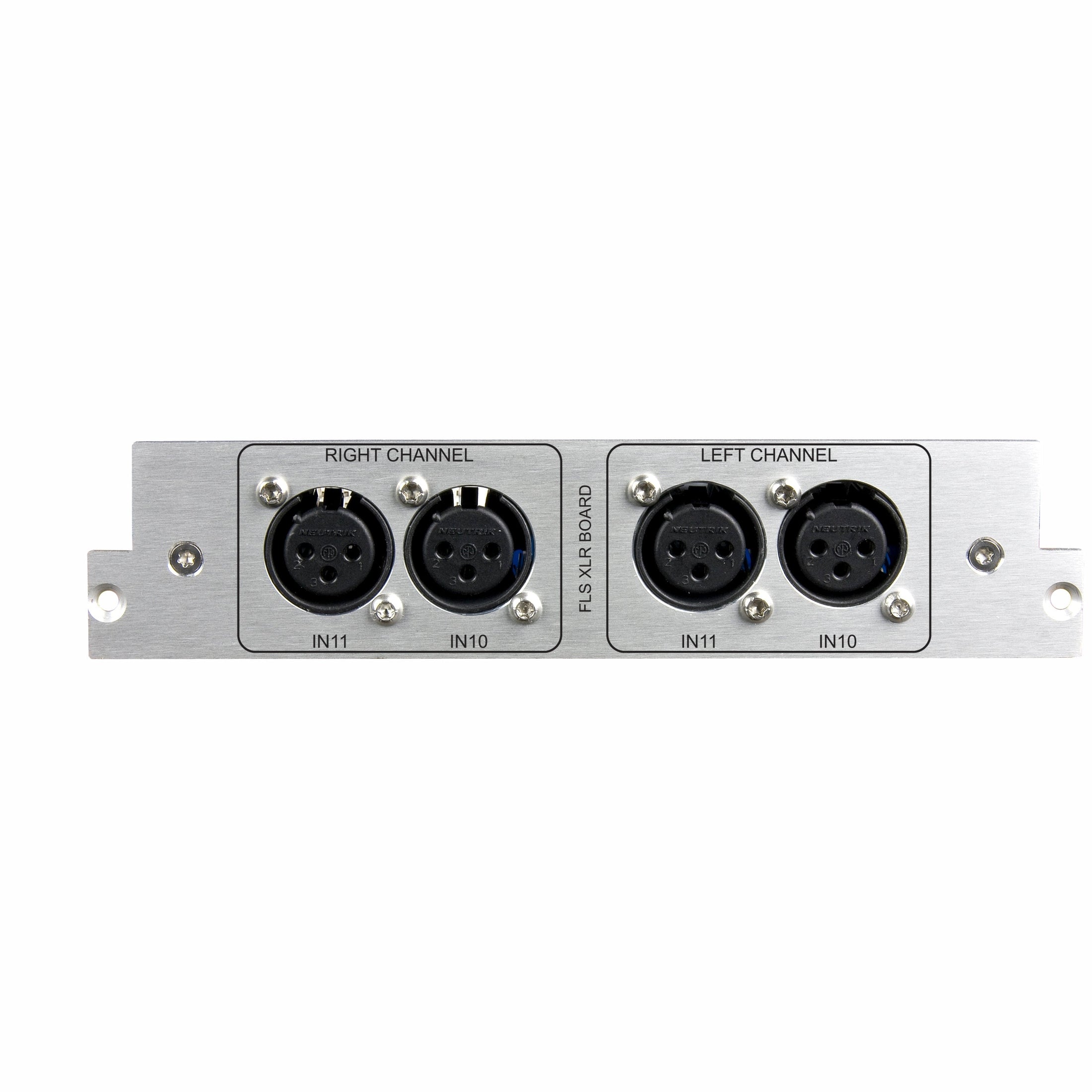 Audia Flight FLS Audio Expansion Board - Balanced (XLR)-thumbmail-2