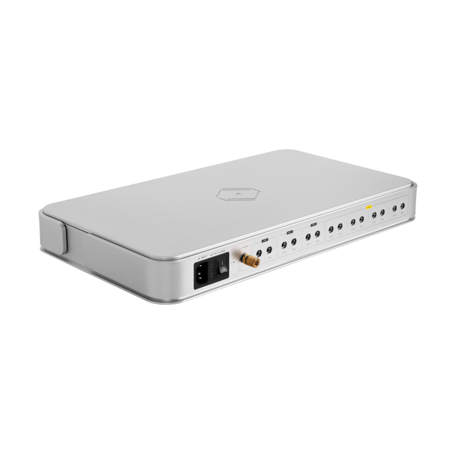Silent Angel Forester FX Linear Power Supply-thumbmail-4