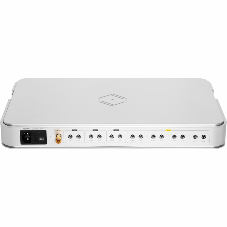 Silent Angel Forester FX Linear Power Supply-thumbmail-6