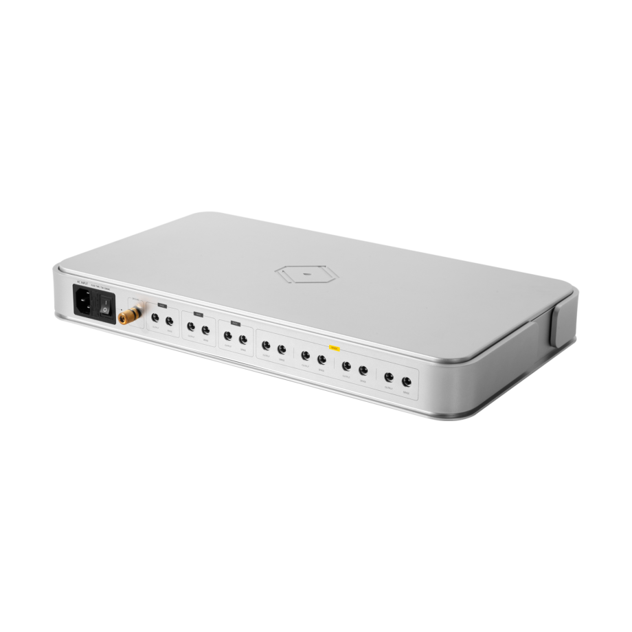 Silent Angel Forester FX Linear Power Supply-thumbmail-5