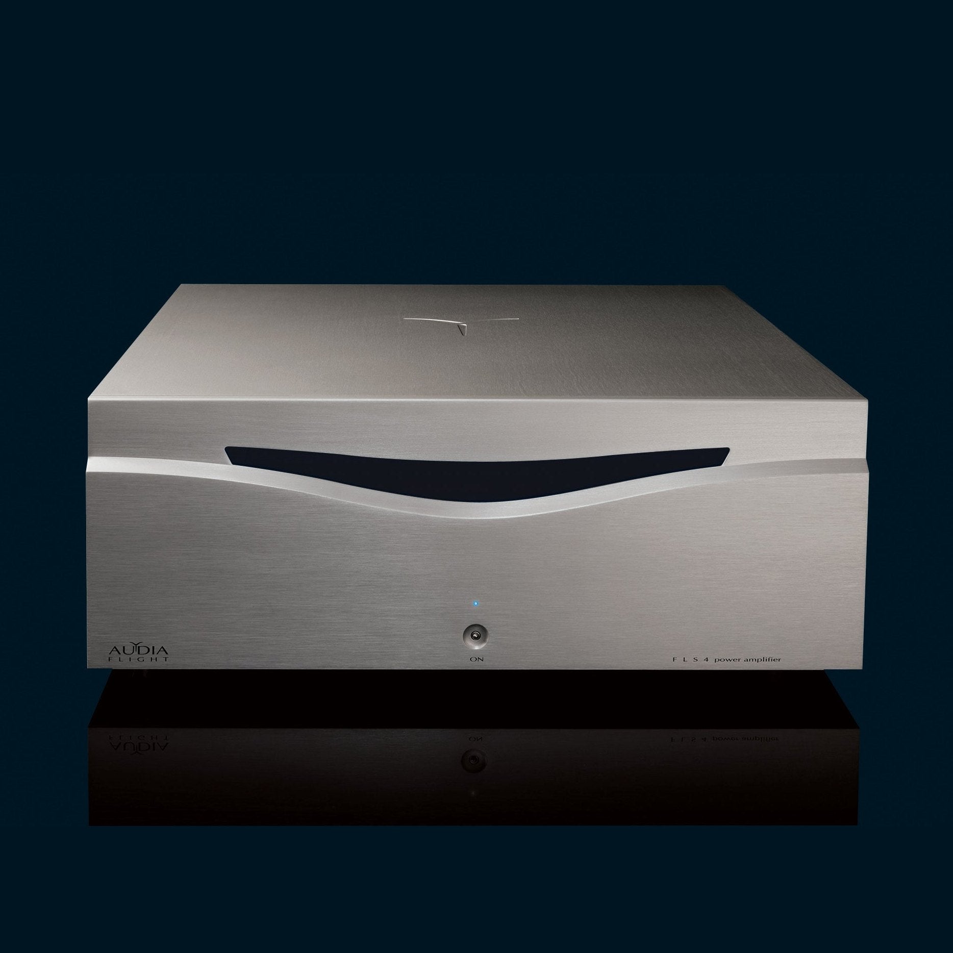 Audia Flight FLS 4 Stereo Power Amplifier-thumbmail-2