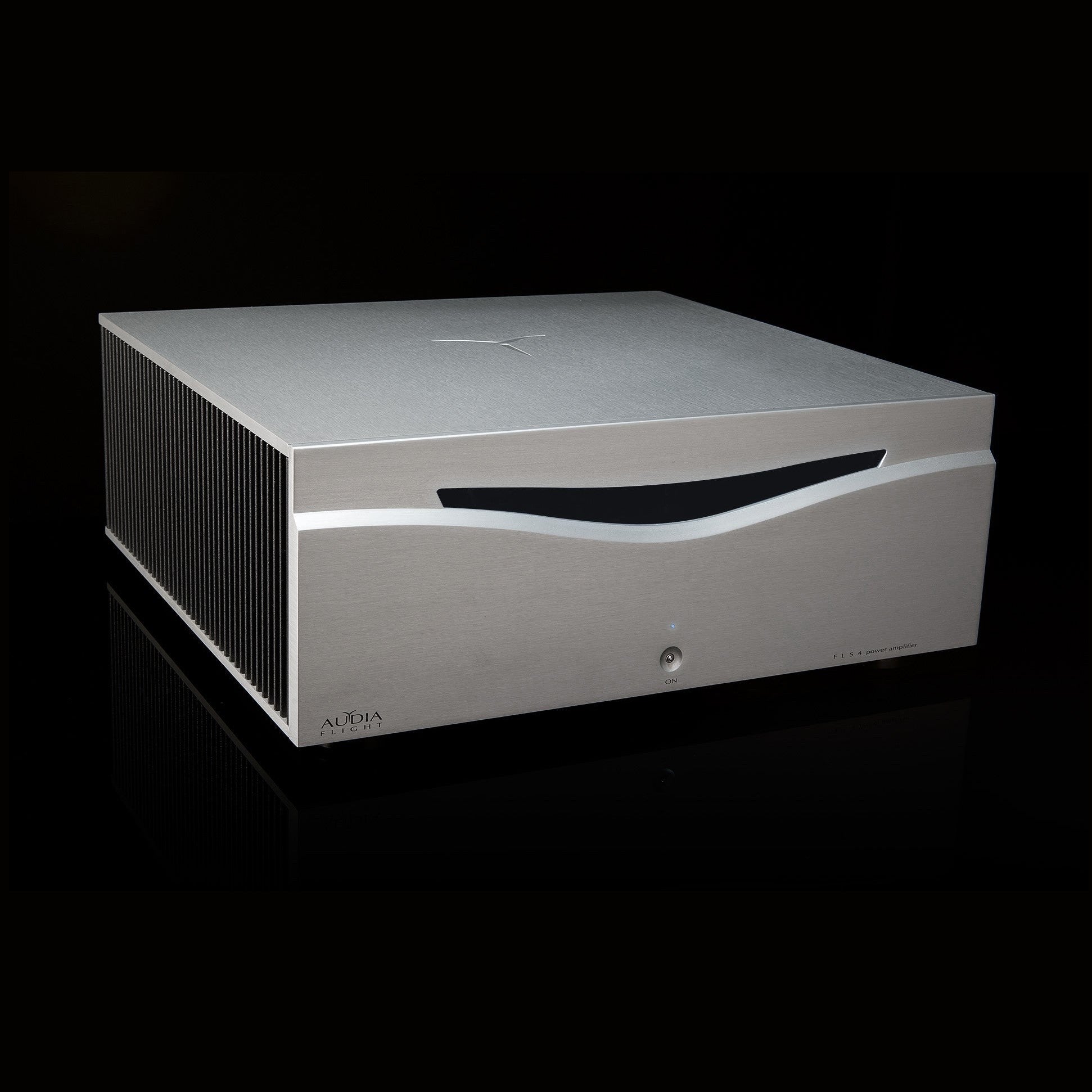 Audia Flight FLS 4 Stereo Power Amplifier