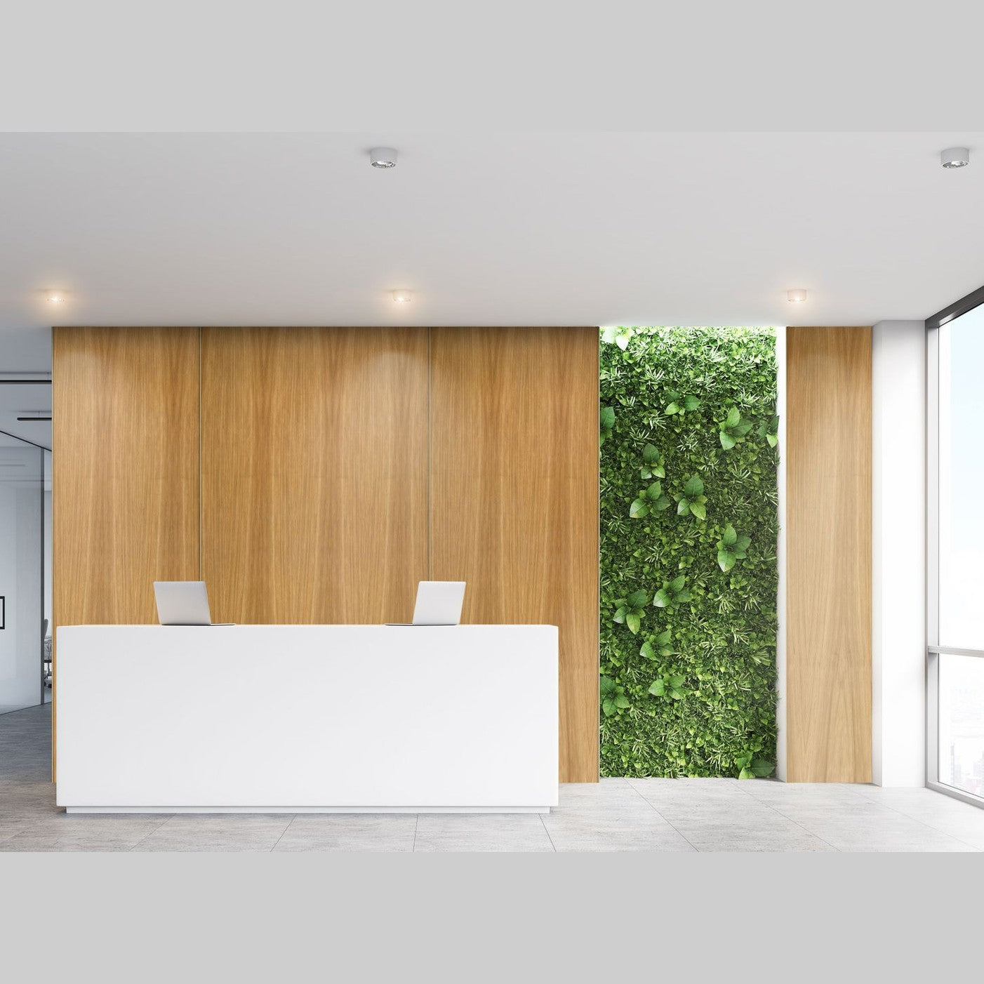 Flat Panel VMT 240cm Patterns (Custom)-thumbmail-3