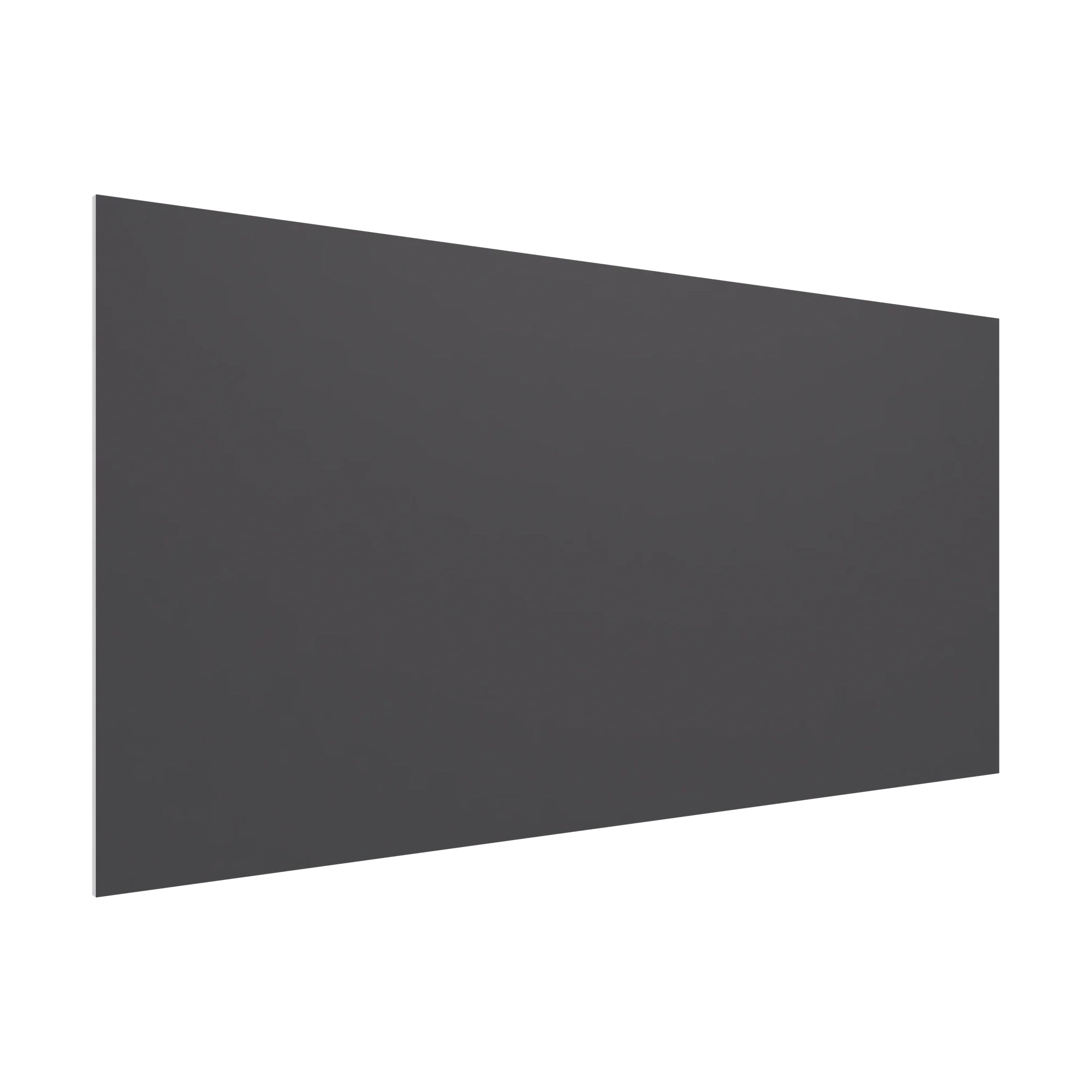 Vicoustic Flat Panel VMT 240cm Colors Sound Absorbing Acoustic Panel in Grey