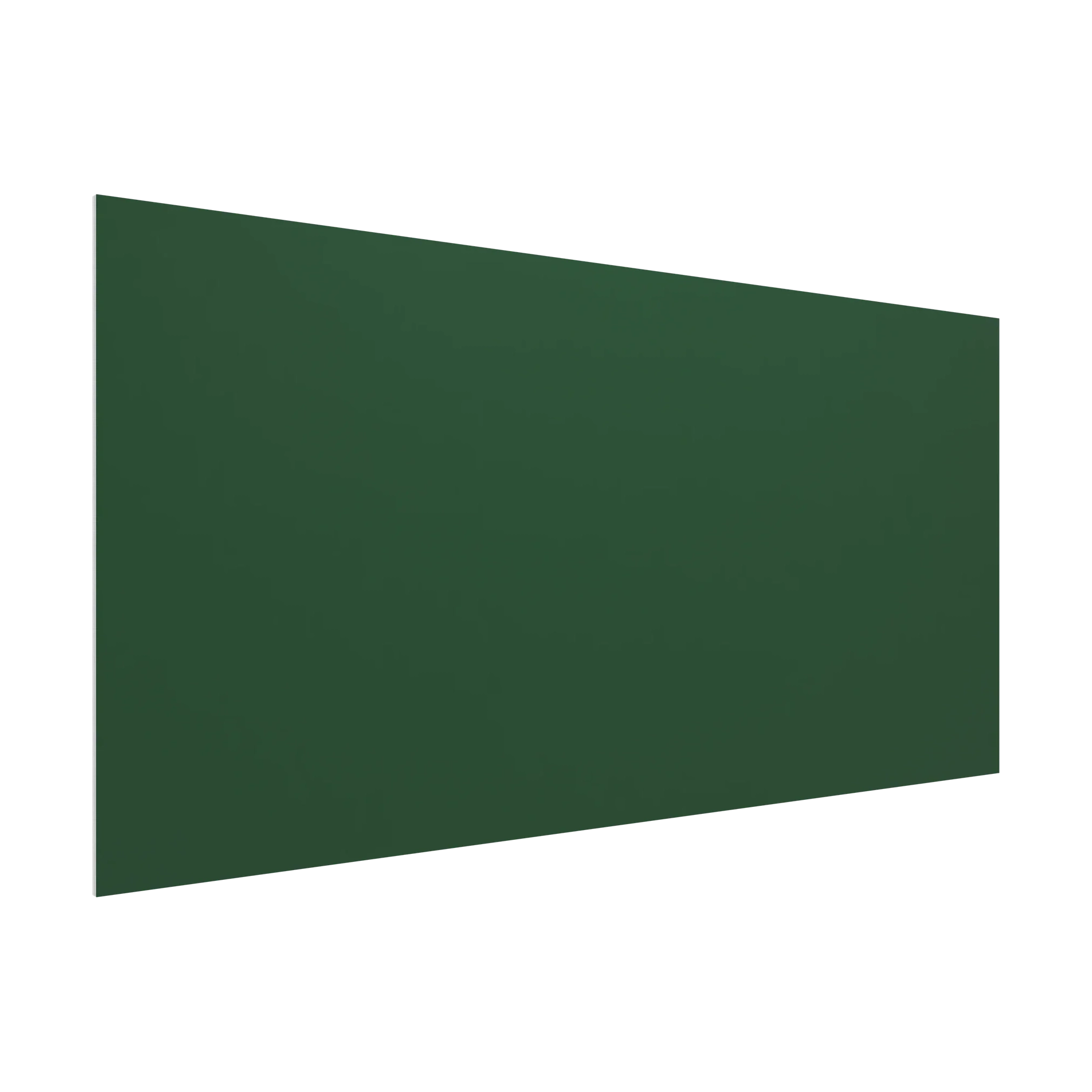 Vicoustic Flat Panel VMT 240cm Colors Sound Absorbing Acoustic Panel in Musk Green