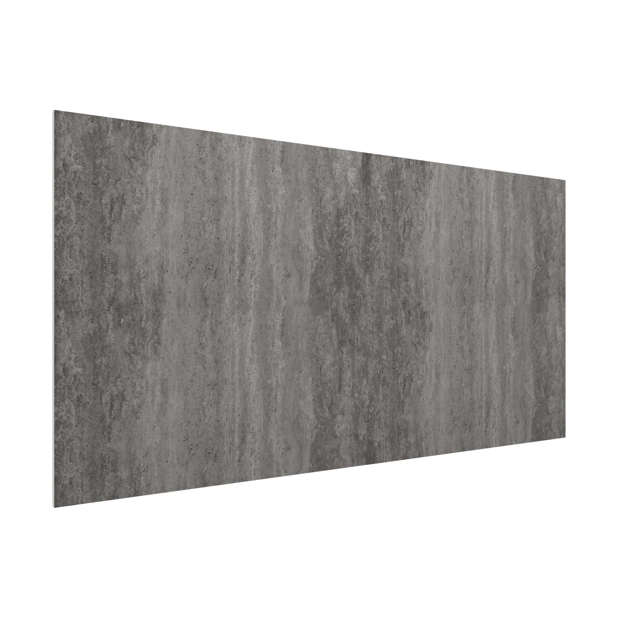 Vicoustic Flat Panel VMT 240cm Patterns Sound Absorbing Acoustic Panel in Concrete 3