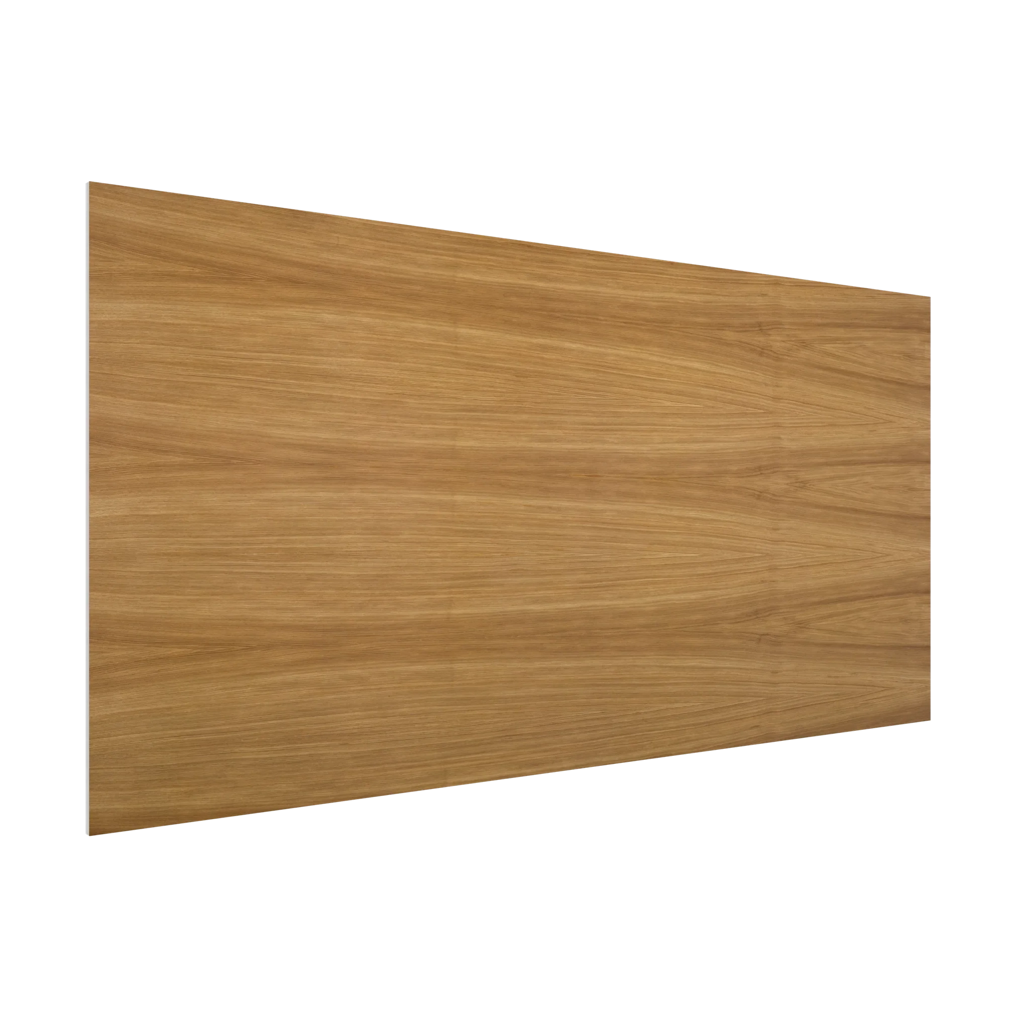 Vicoustic Flat Panel VMT 240cm Patterns Sound Absorbing Acoustic Panel in Oak
