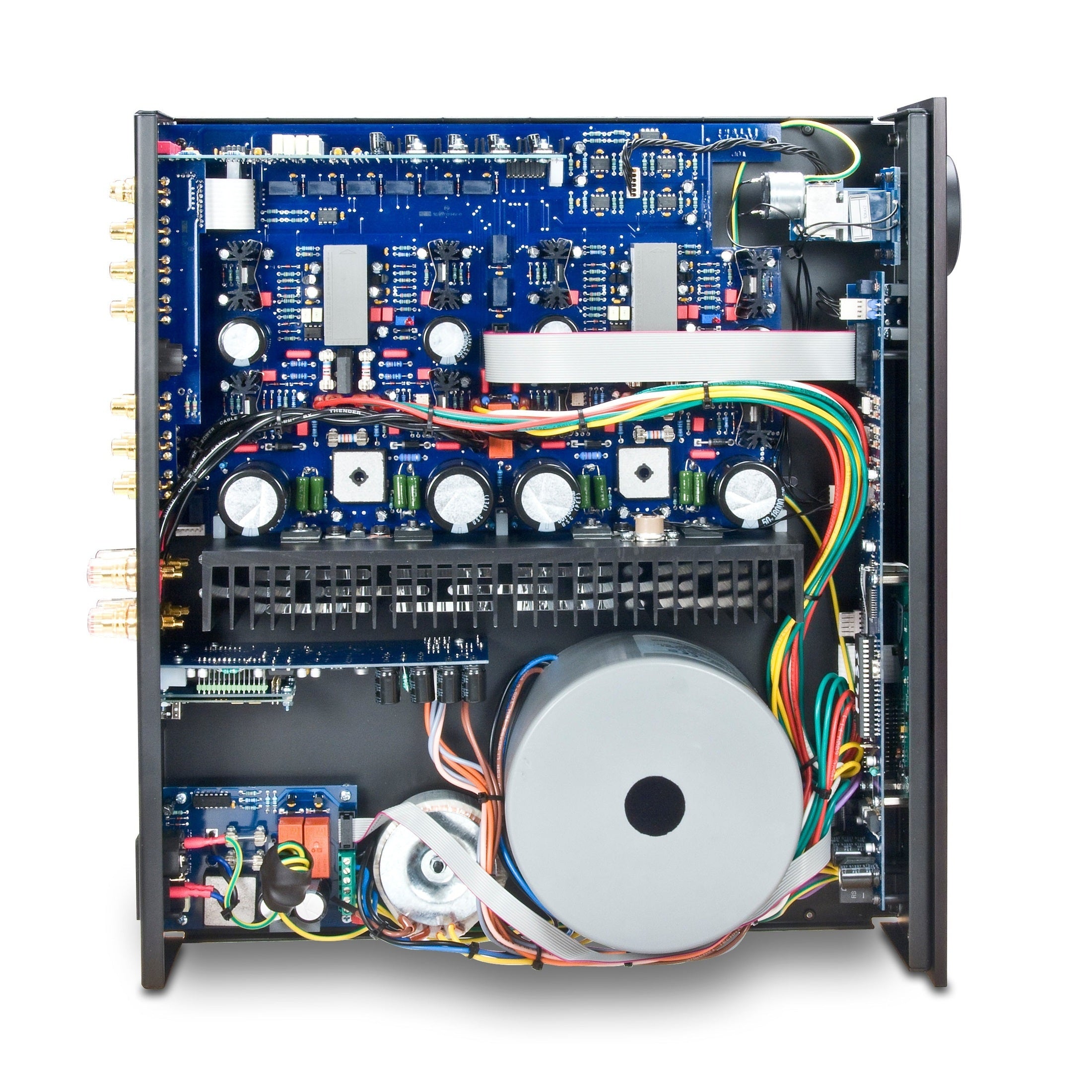 Audia Flight Three S Stereo Integrated Amplifier-thumbmail-20