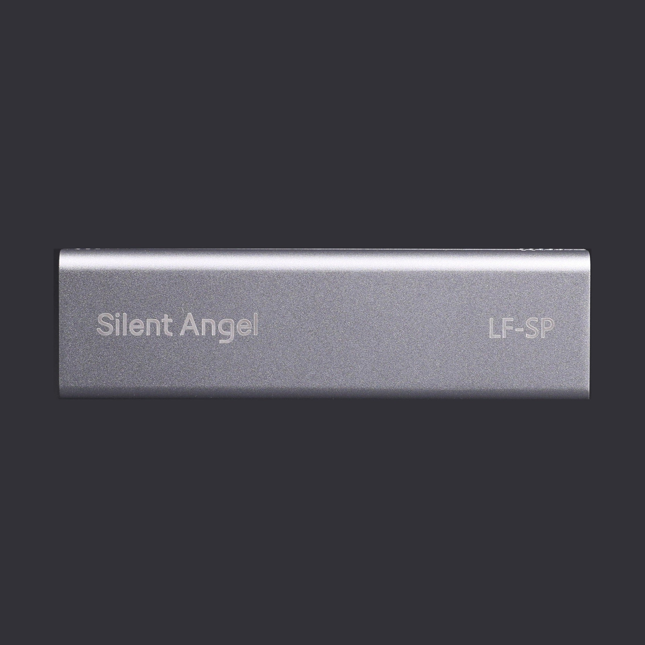 Silent Angel LF SP Passive LAN Filter-thumbmail-1
