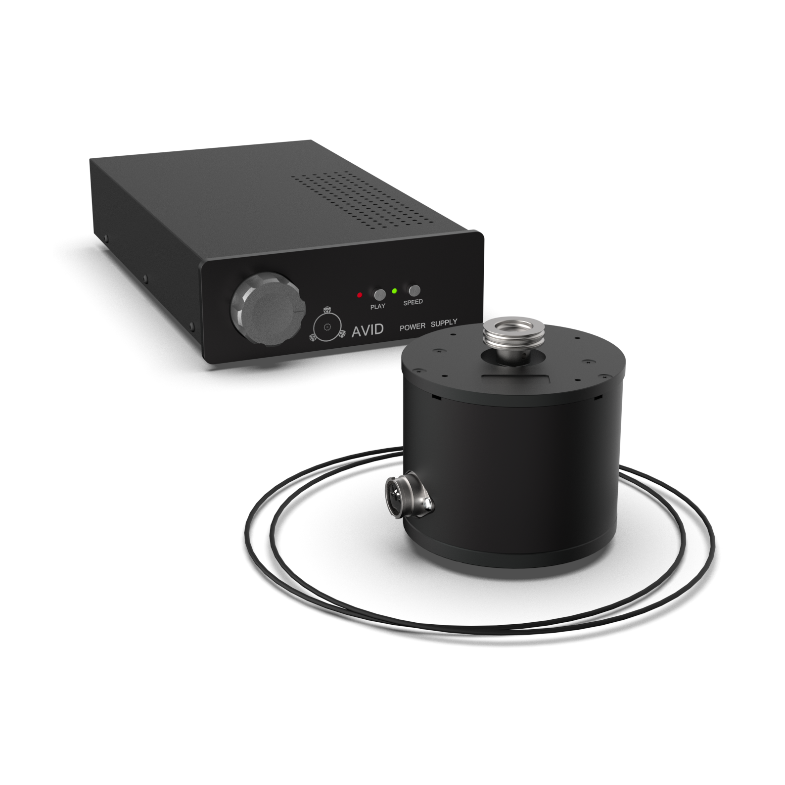 AVID HiFi Ingenium SE Turntable-thumbmail-6
