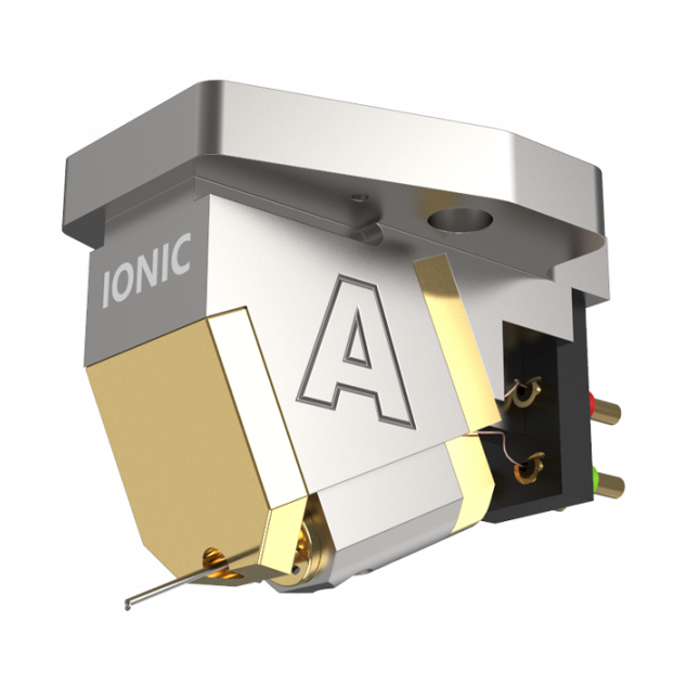 AVID HiFi Ionic (MC) Cartridge