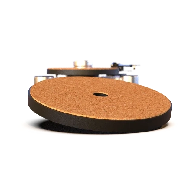 AVID HiFi Ingenium SE Turntable-thumbmail-5