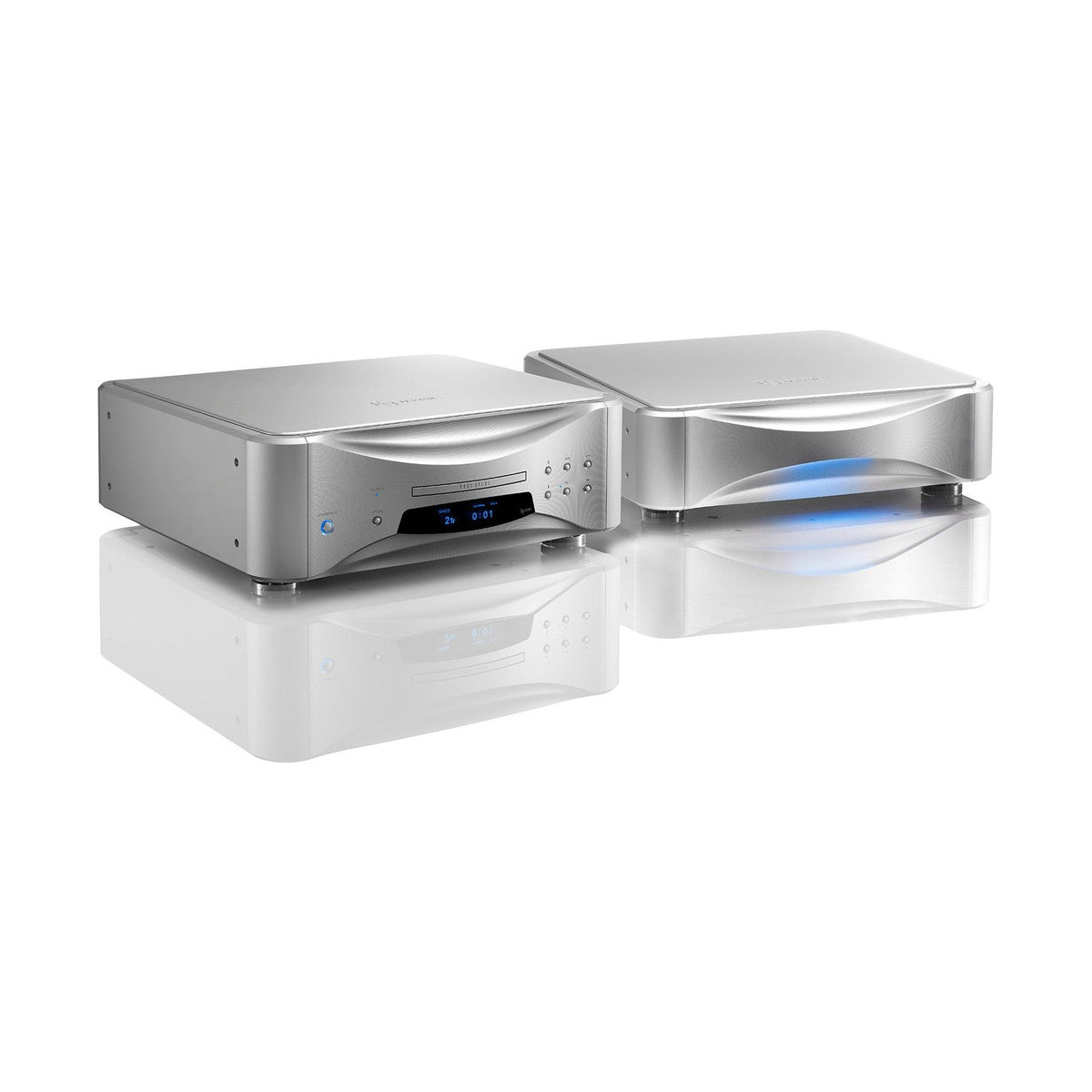 Esoteric Grandioso K1XE