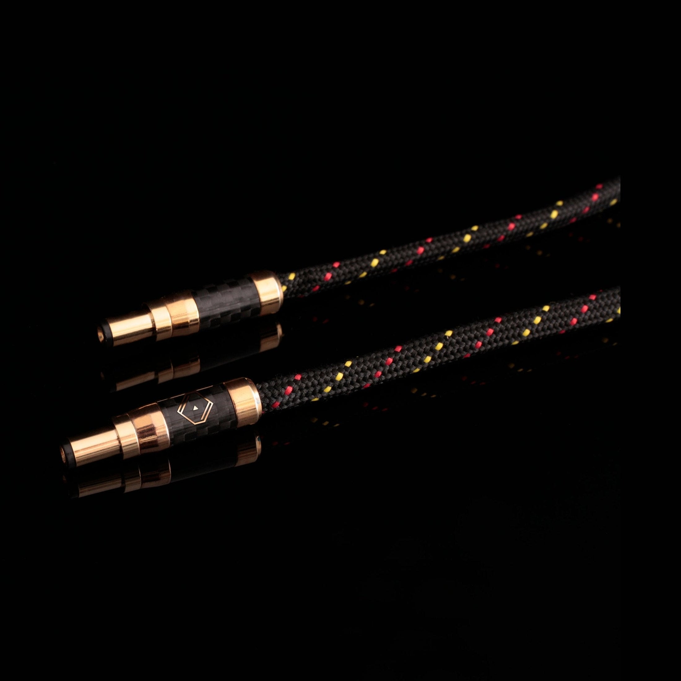 Silent Angel DC Upgrade Cable - Bastei Series-thumbmail-15