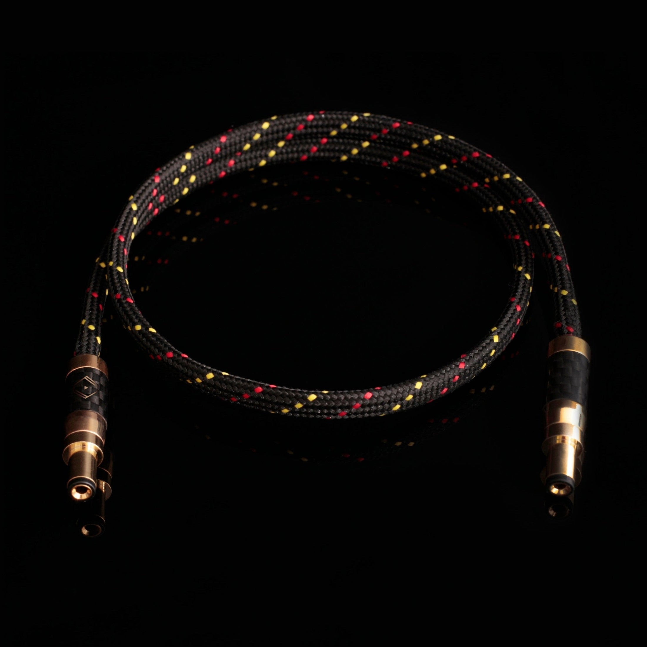 Silent Angel DC Upgrade Cable - Bastei Series-thumbmail-12