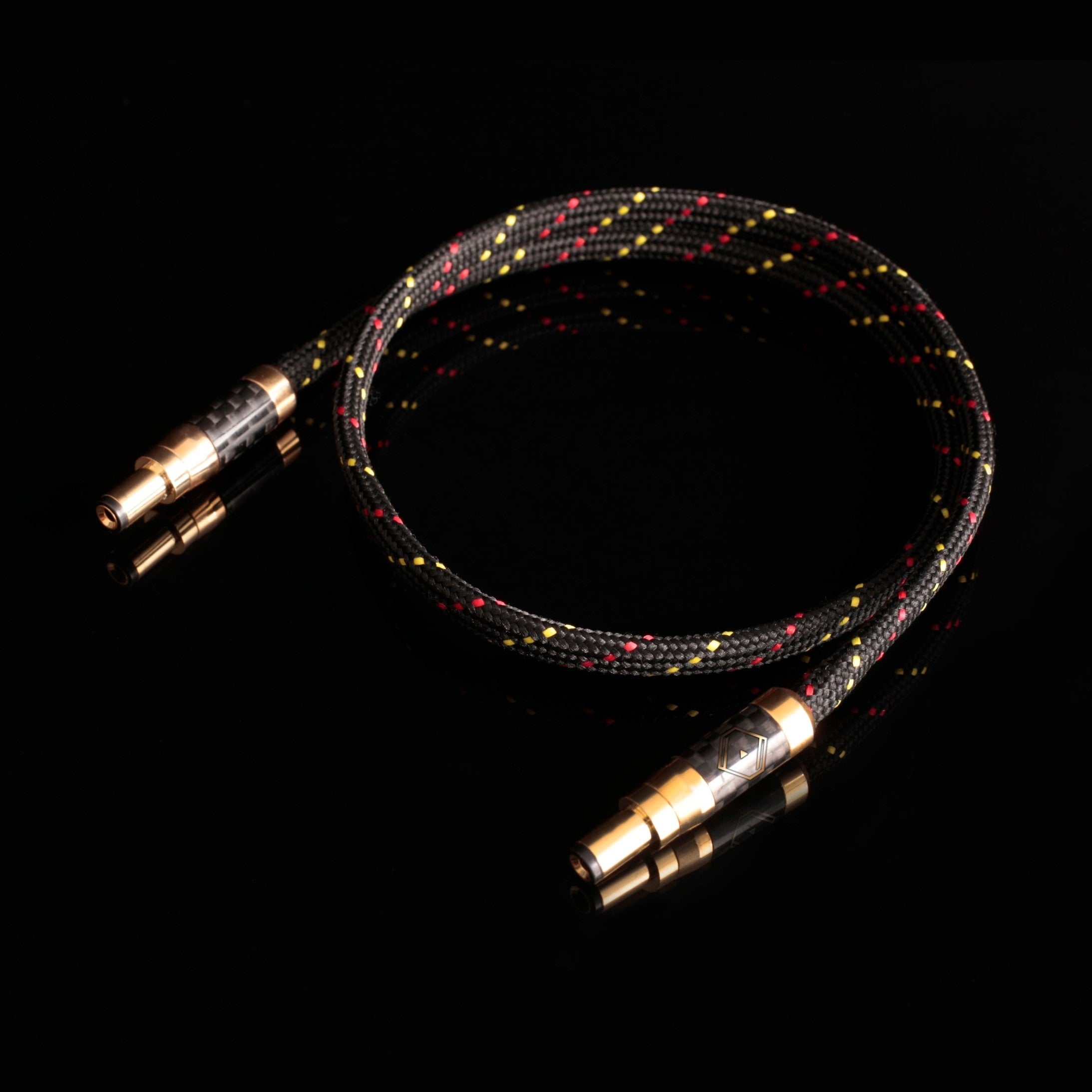 Silent Angel DC Upgrade Cable - Bastei Series-thumbmail-11