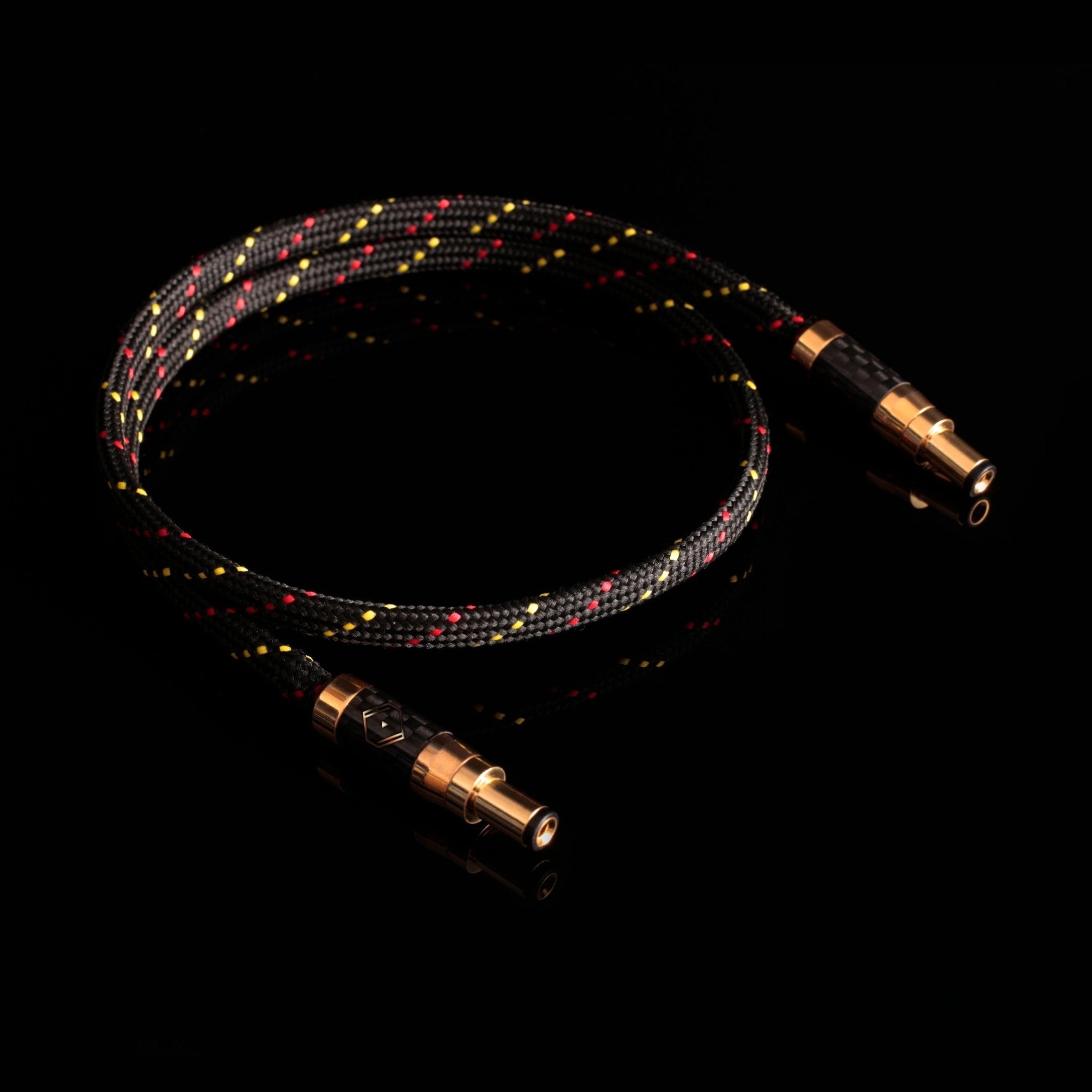 Silent Angel DC Upgrade Cable - Bastei Series-thumbmail-10