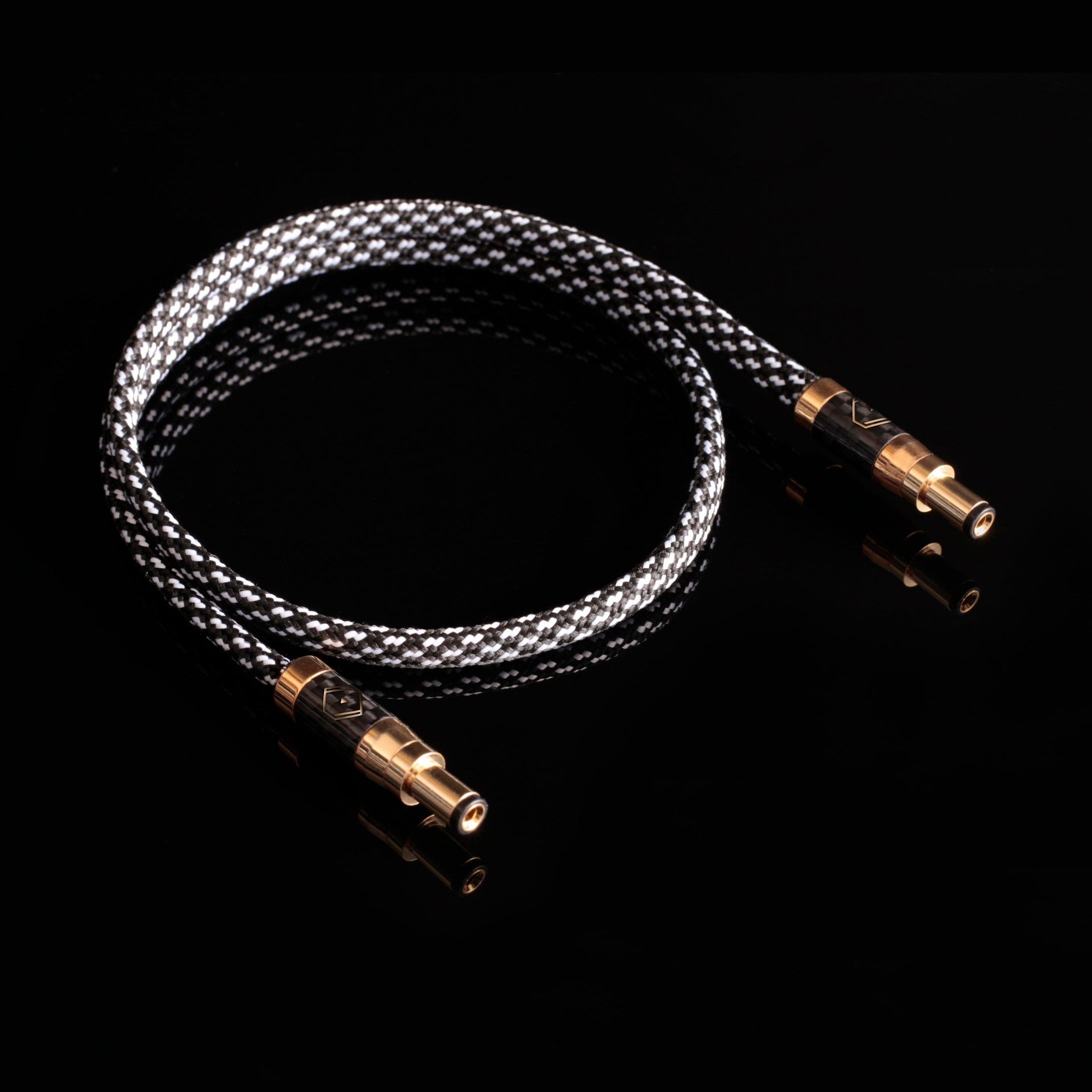 Silent Angel DC Upgrade Cable - Bastei Series-thumbmail-9