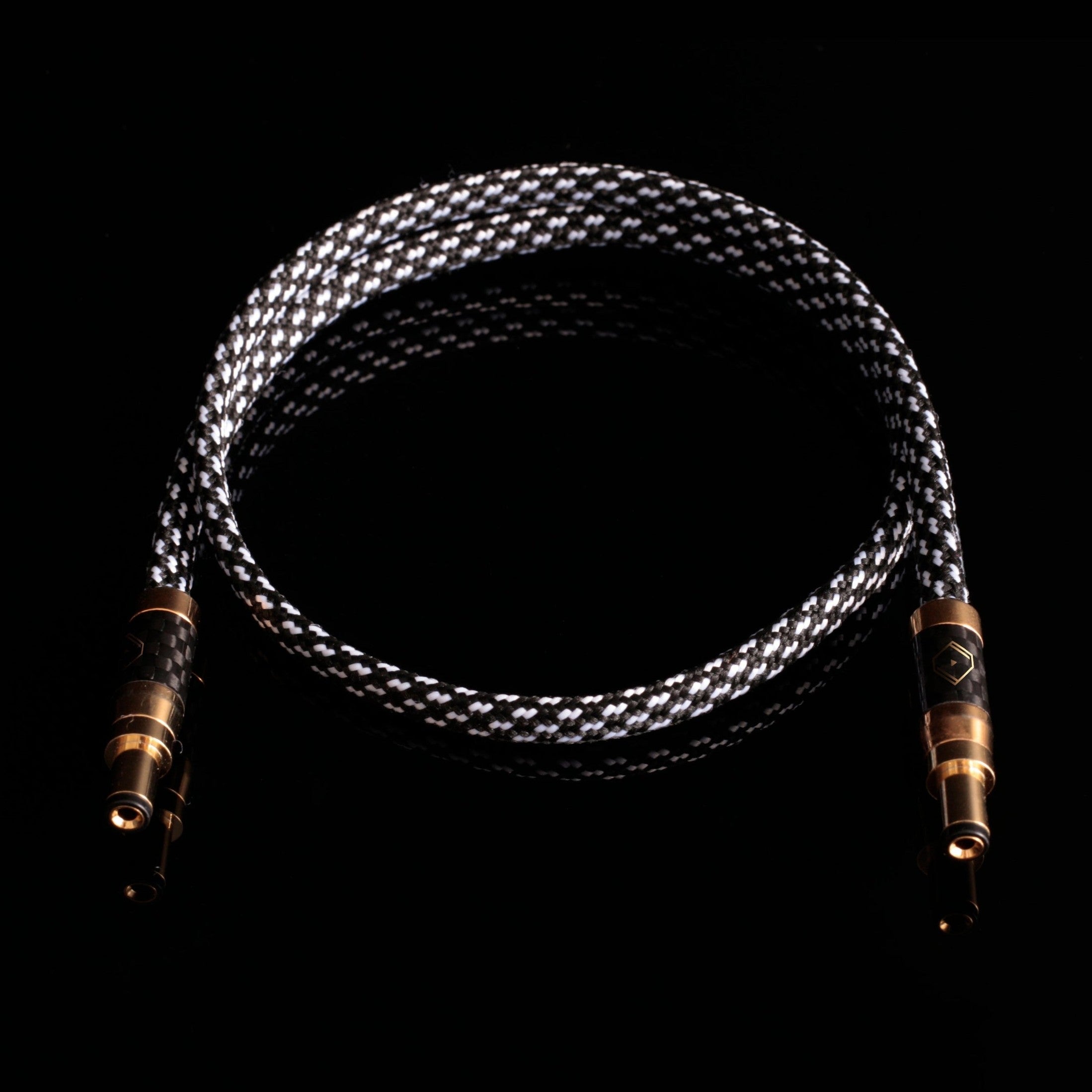 Silent Angel DC Upgrade Cable - Bastei Series-thumbmail-7