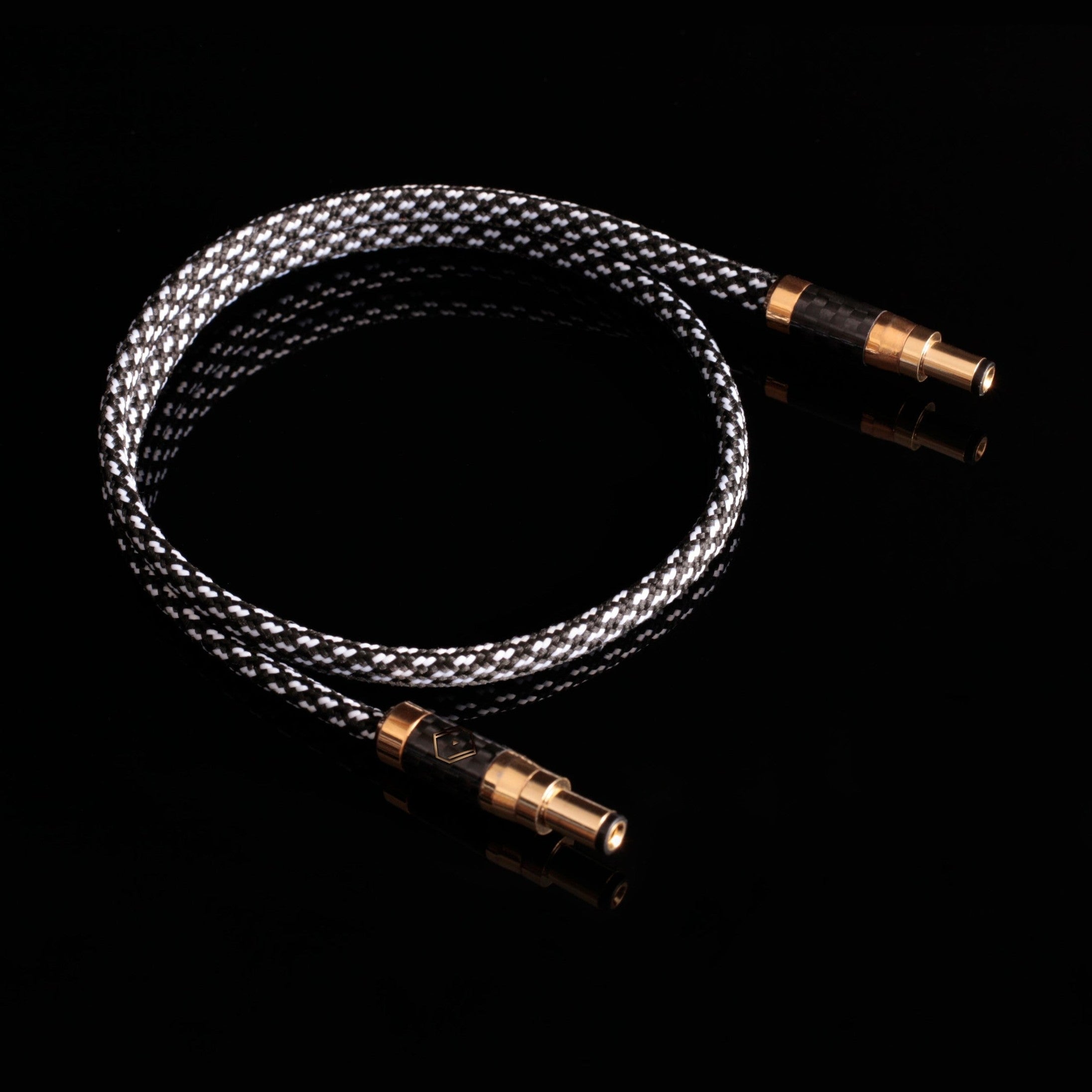 Silent Angel DC Upgrade Cable - Bastei Series-thumbmail-6