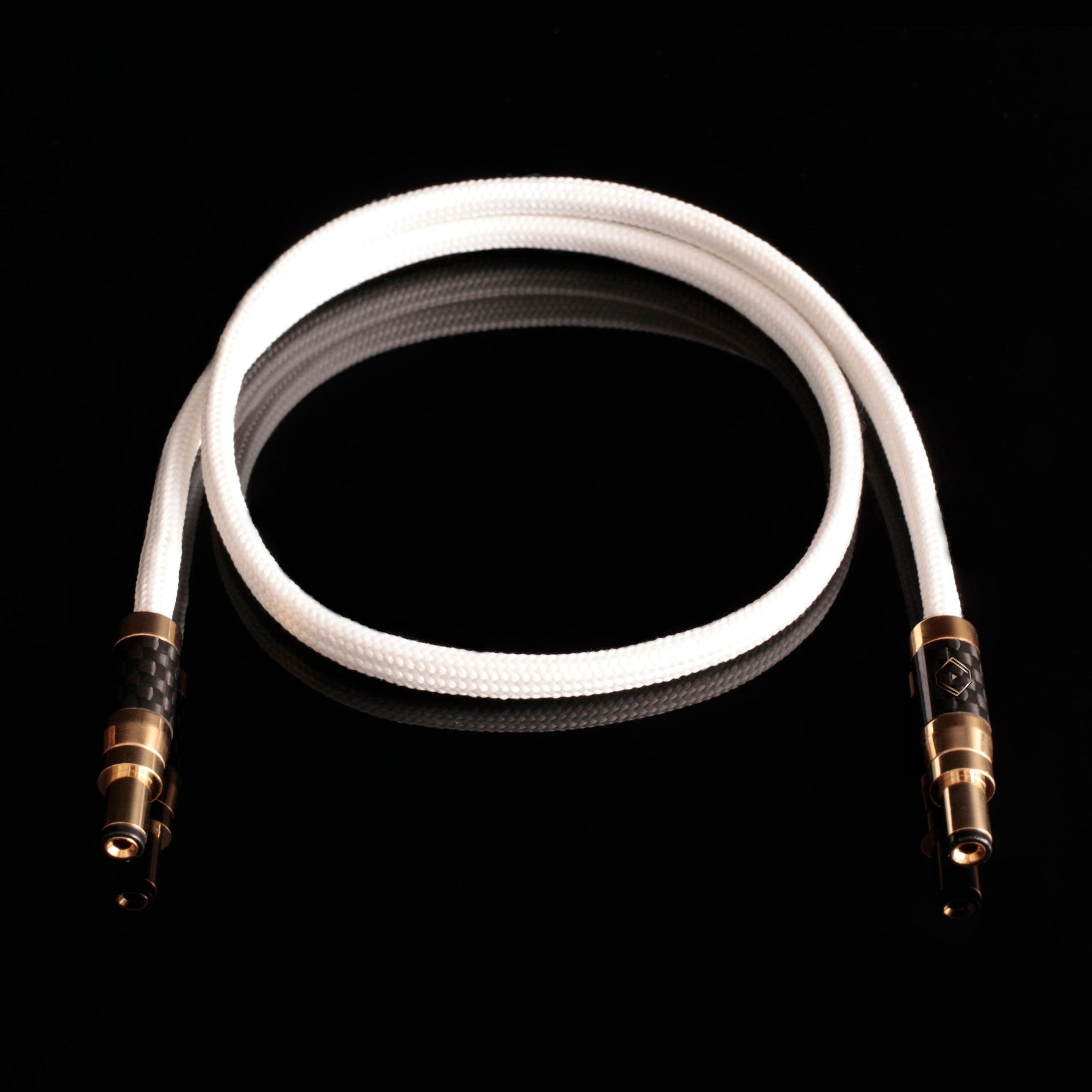 Silent Angel DC Upgrade Cable - Bastei Series-thumbmail-5