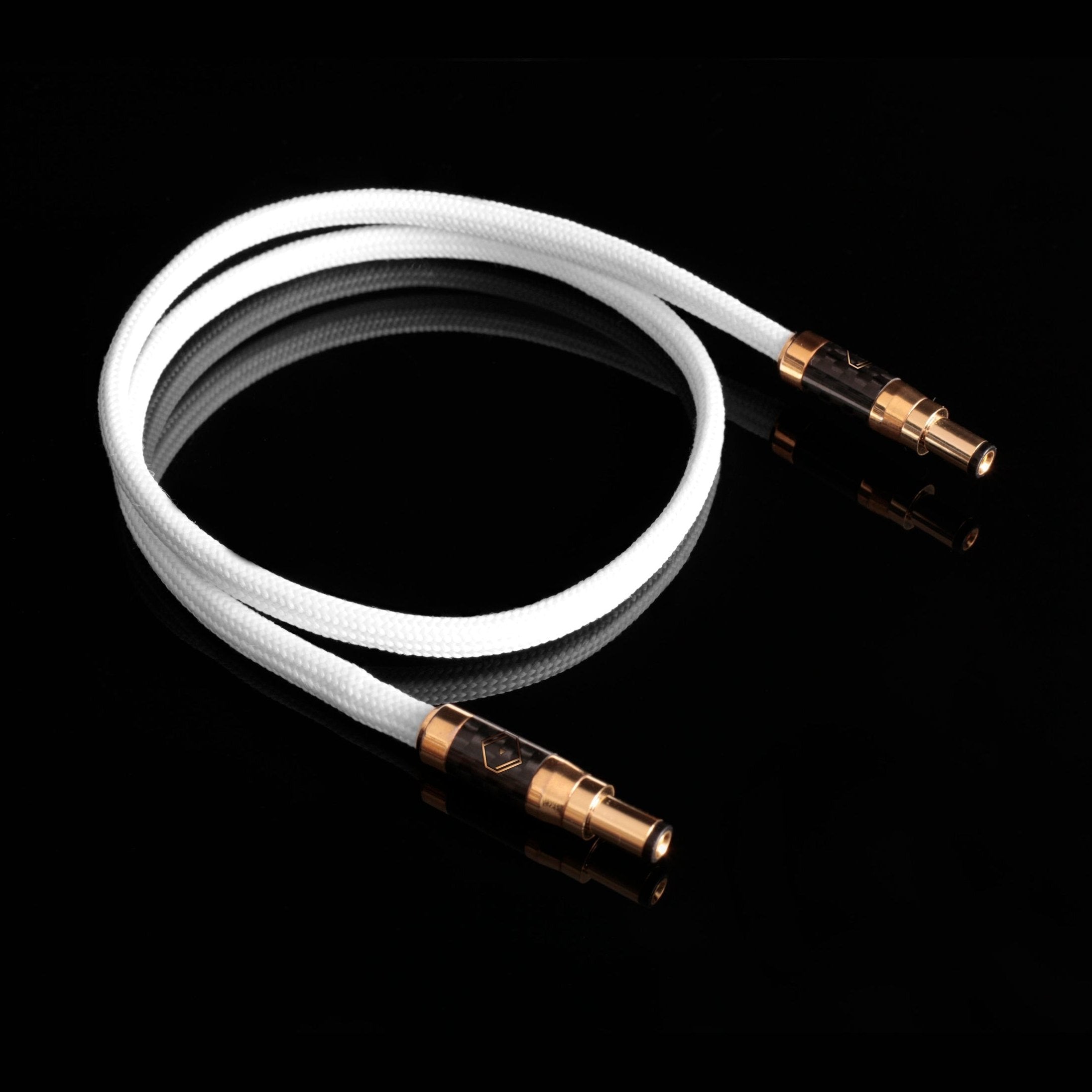 Silent Angel DC Upgrade Cable - Bastei Series-thumbmail-4