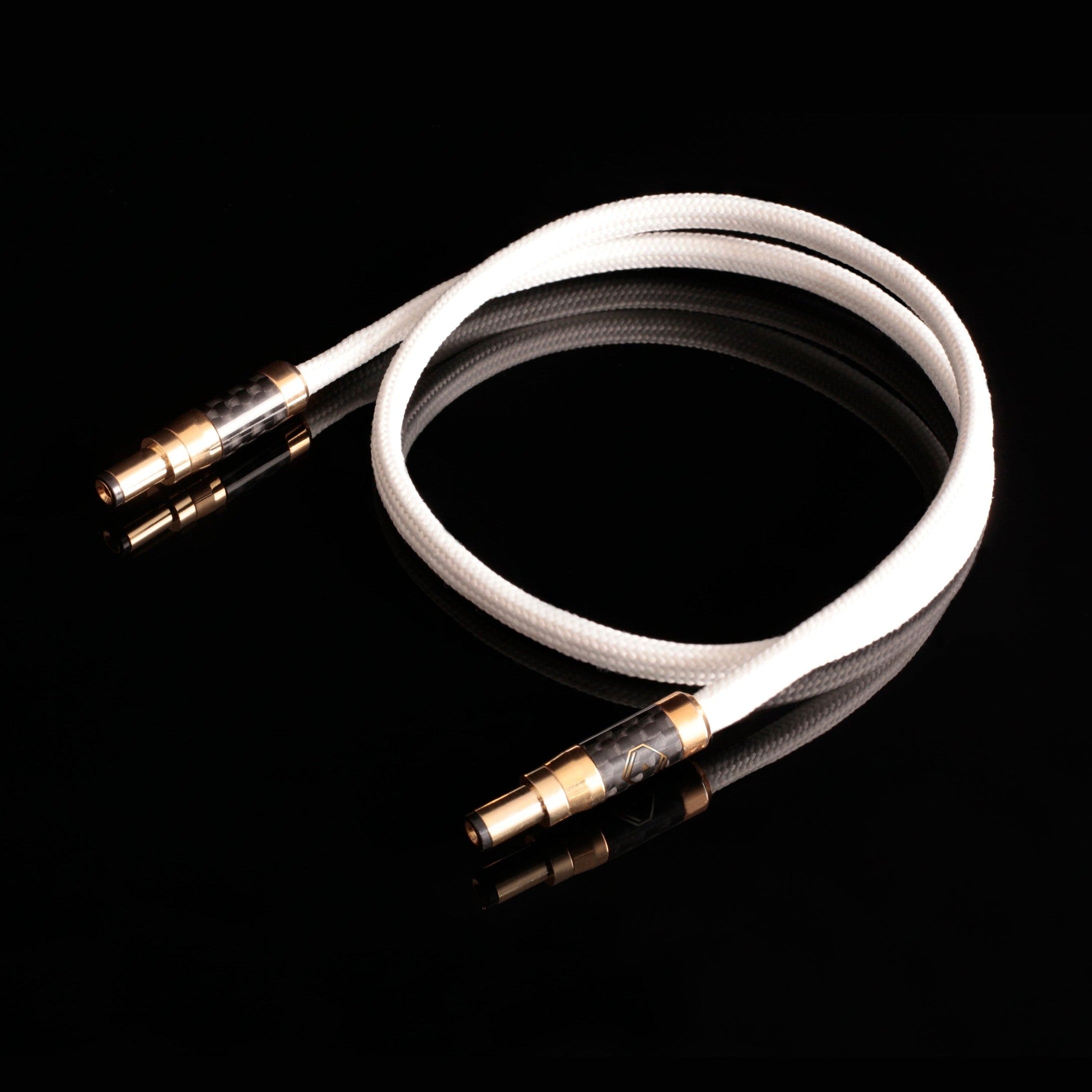 Silent Angel DC Upgrade Cable - Bastei Series-thumbmail-3