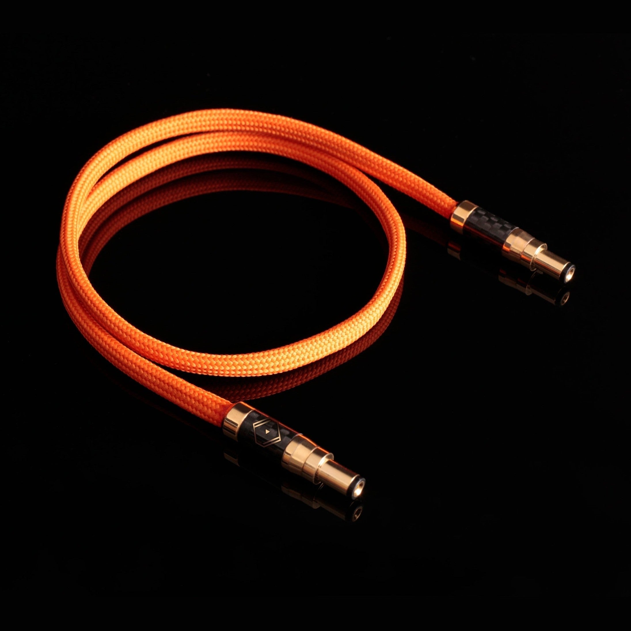 Silent Angel DC Upgrade Cable - Bastei Series-thumbmail-2