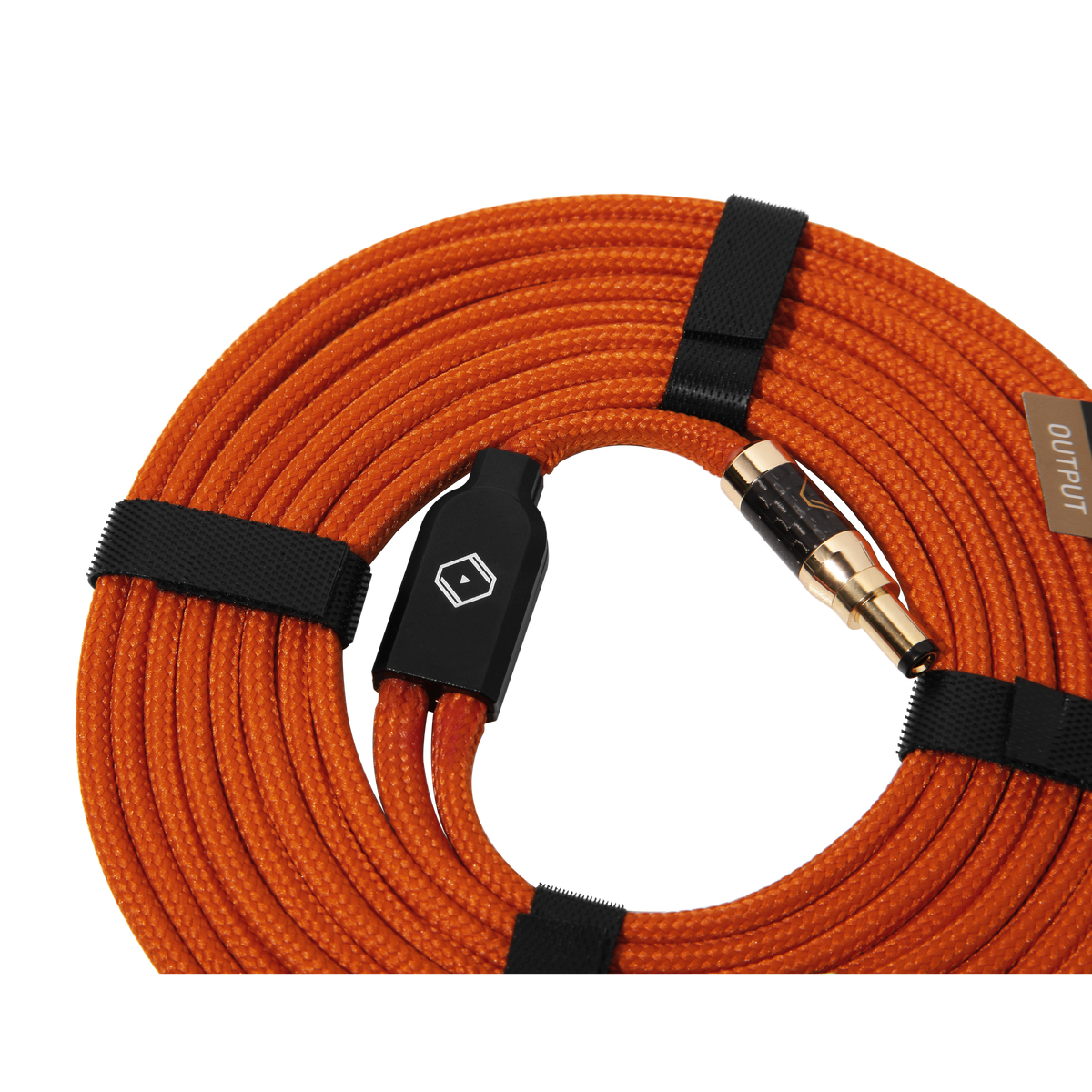 Silent Angel  -Bastei DC Cable F12V Series For Forester FX-thumbmail-3