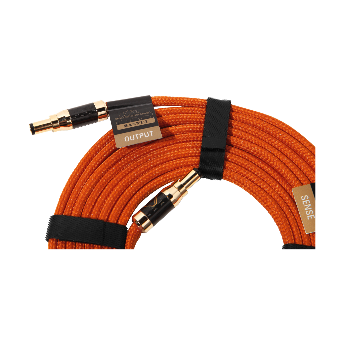 Silent Angel  -Bastei DC Cable F12V Series For Forester FX-thumbmail-4