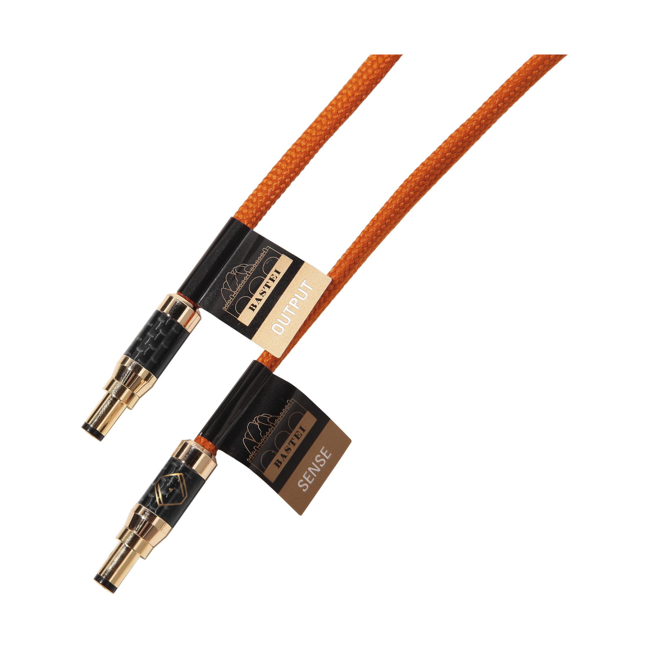 Silent Angel  -Bastei DC Cable F12V Series For Forester FX-thumbmail-2
